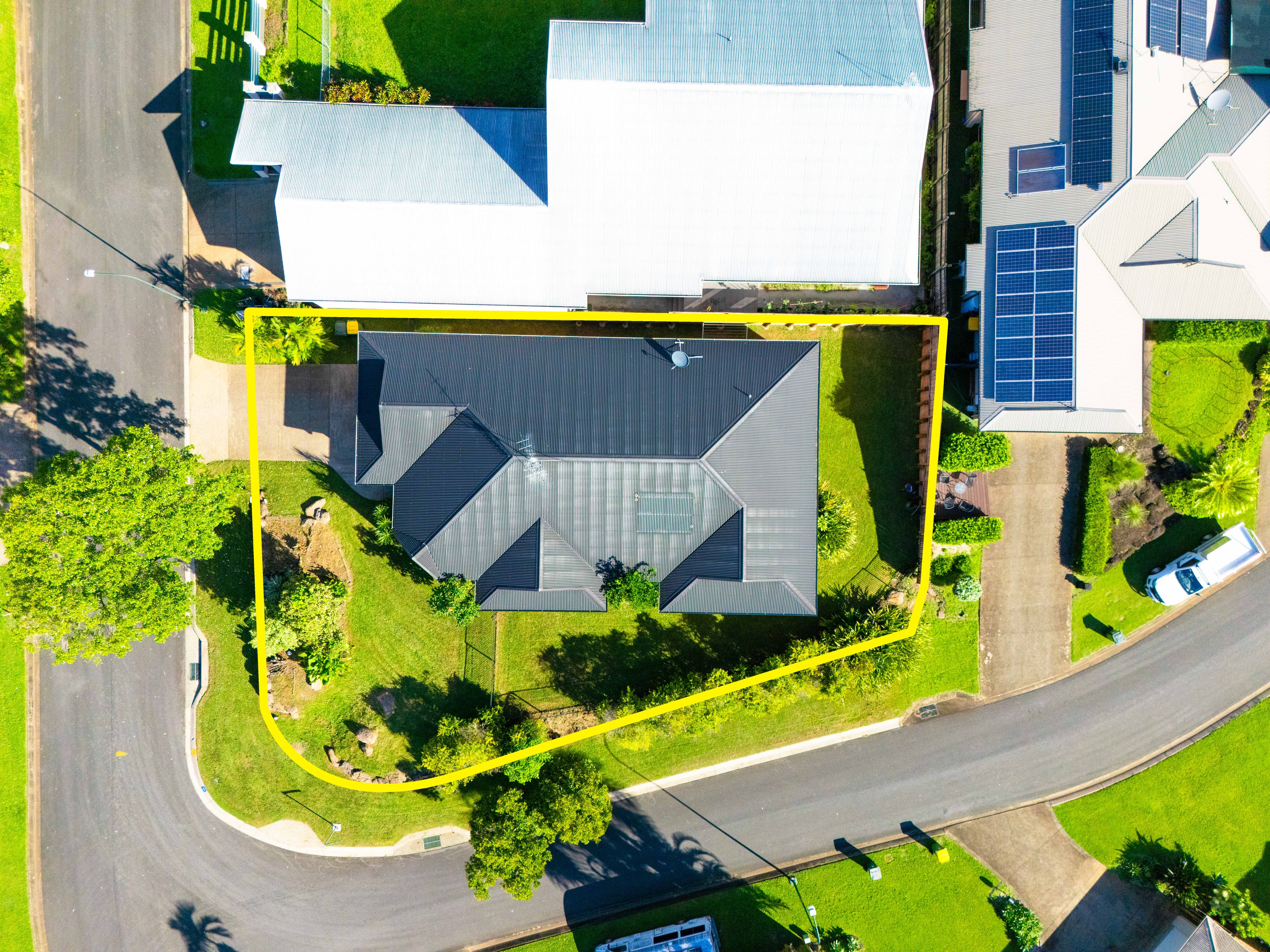 44 SHAMROCK Avenue, Brinsmead, QLD 4870