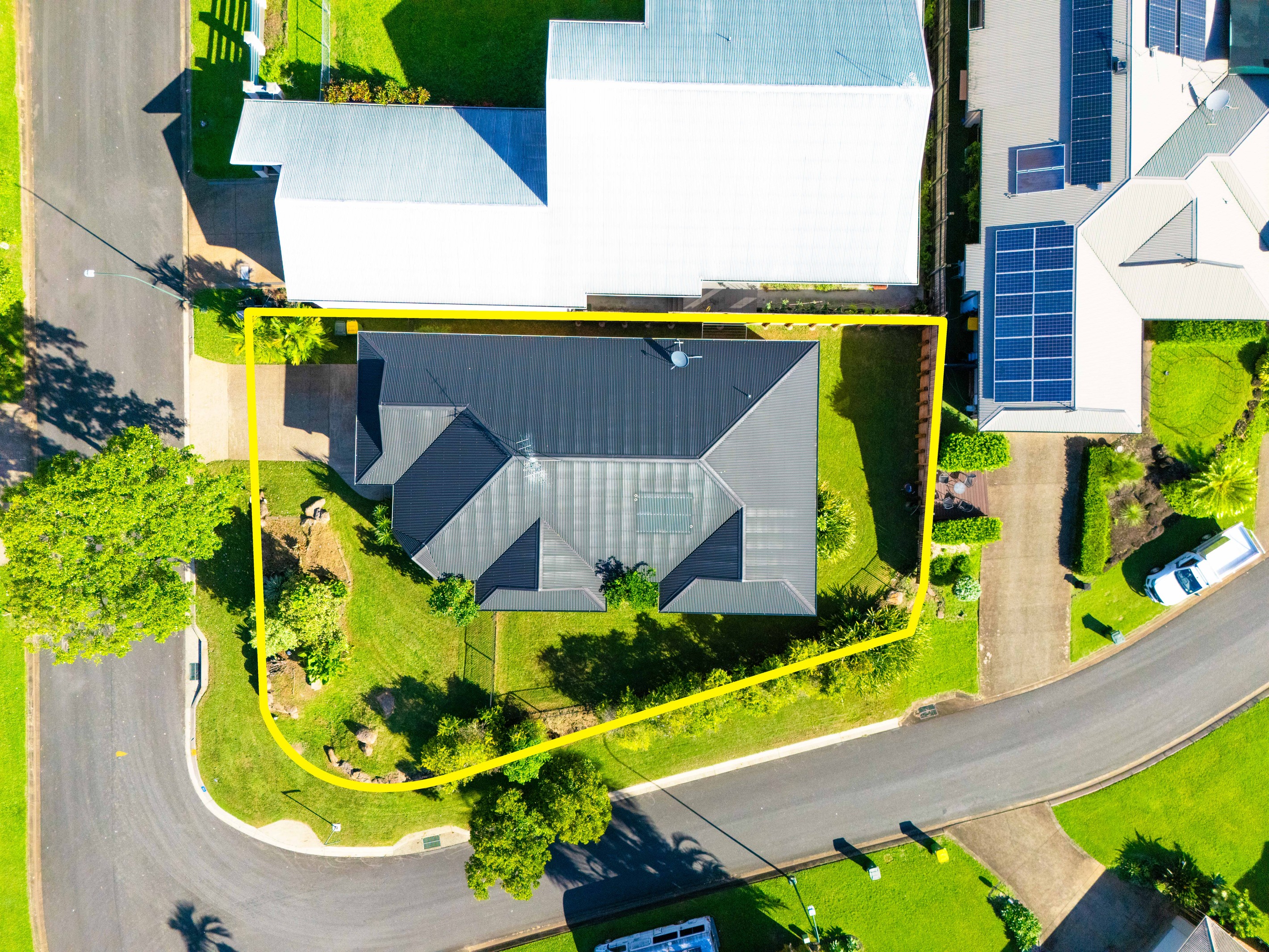 44 SHAMROCK Avenue, Brinsmead, QLD 4870