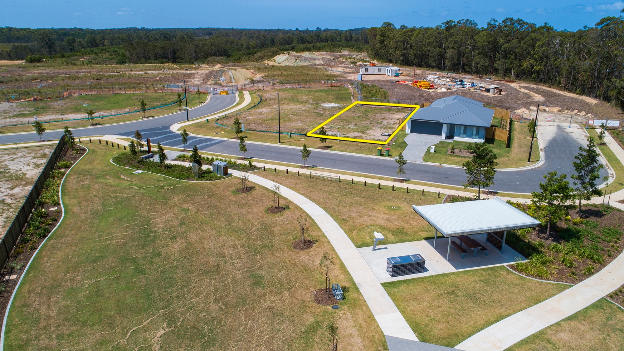 4 Alexandrina Street, Coomera, QLD 4209
