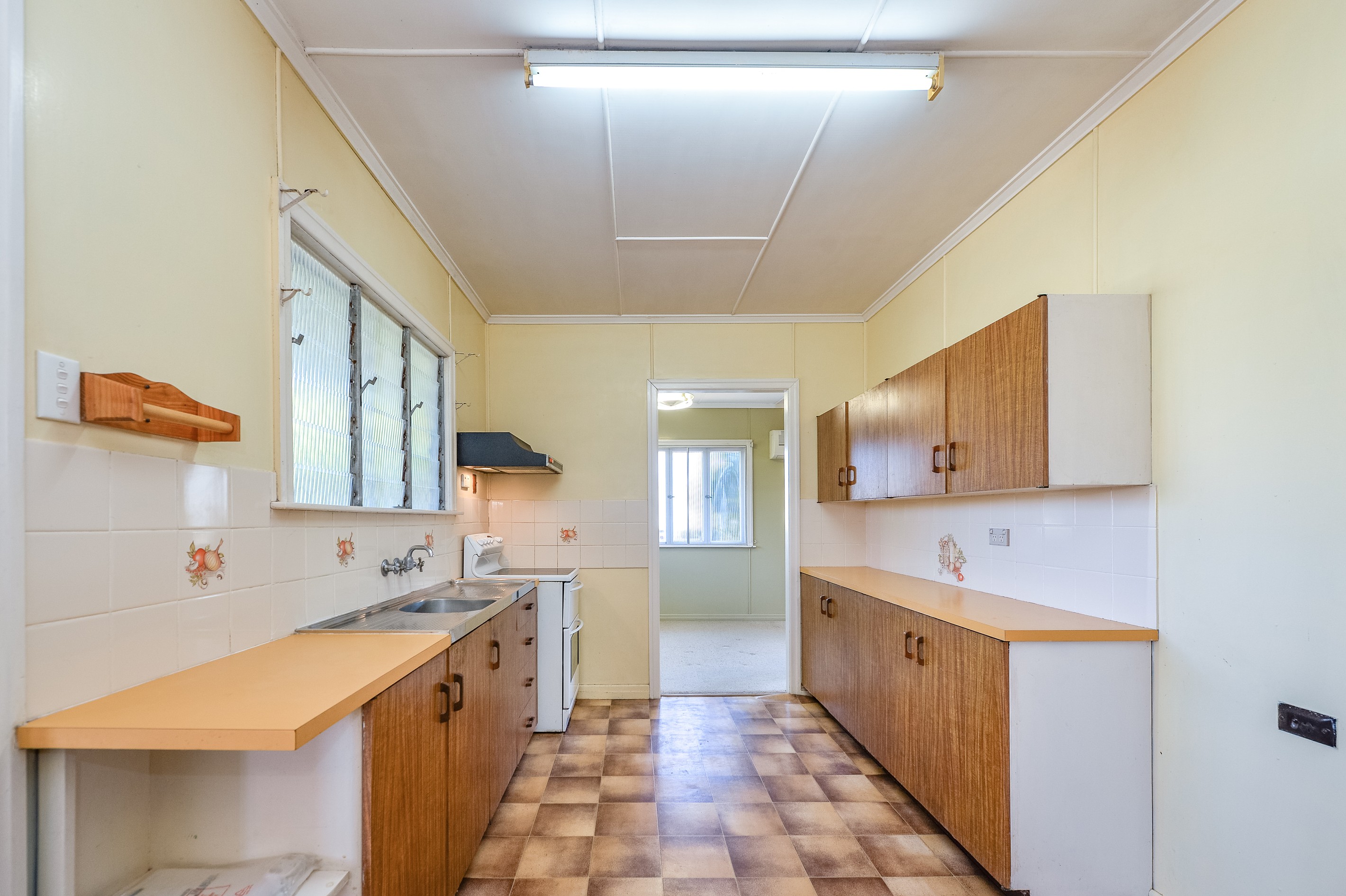 150 Bawden Street, Berserker, QLD 4701