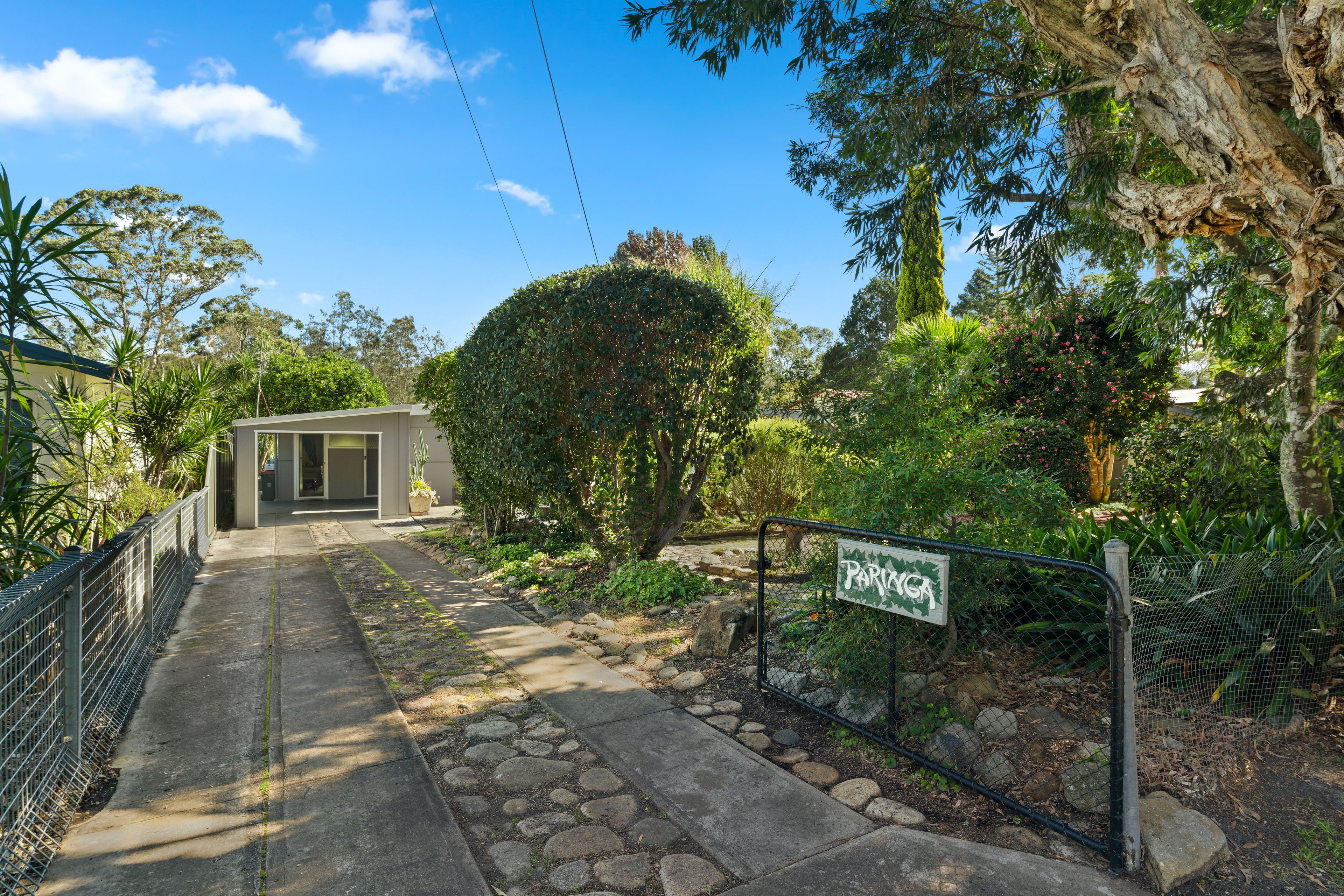 4 Bottlebrush Avenue, Bewong, NSW 2540
