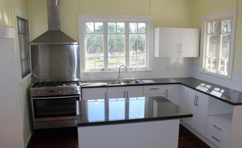 37 Mount Debateable Road, Ideraway, QLD 4625