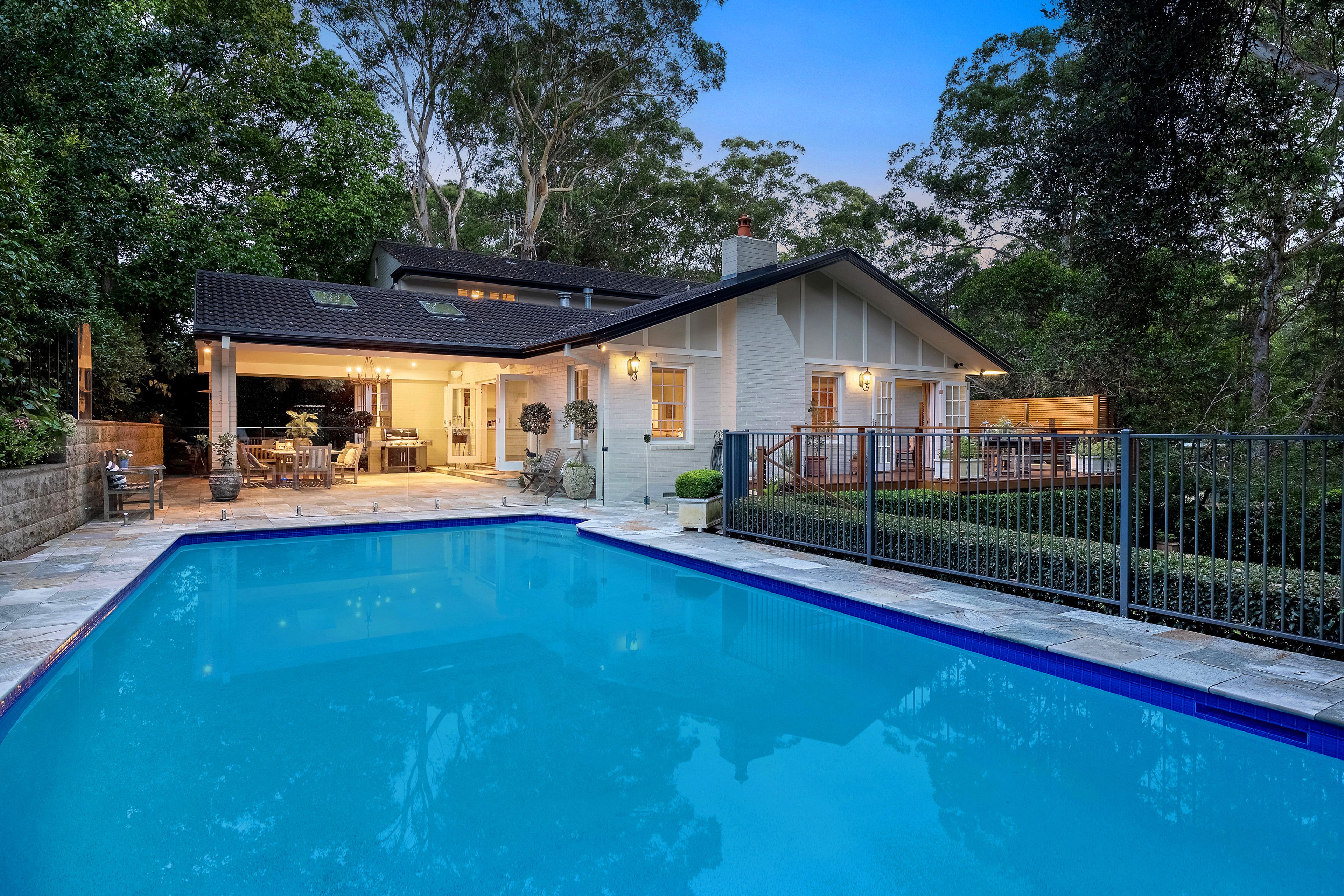 4 Kulgoa Road, Pymble, NSW 2073