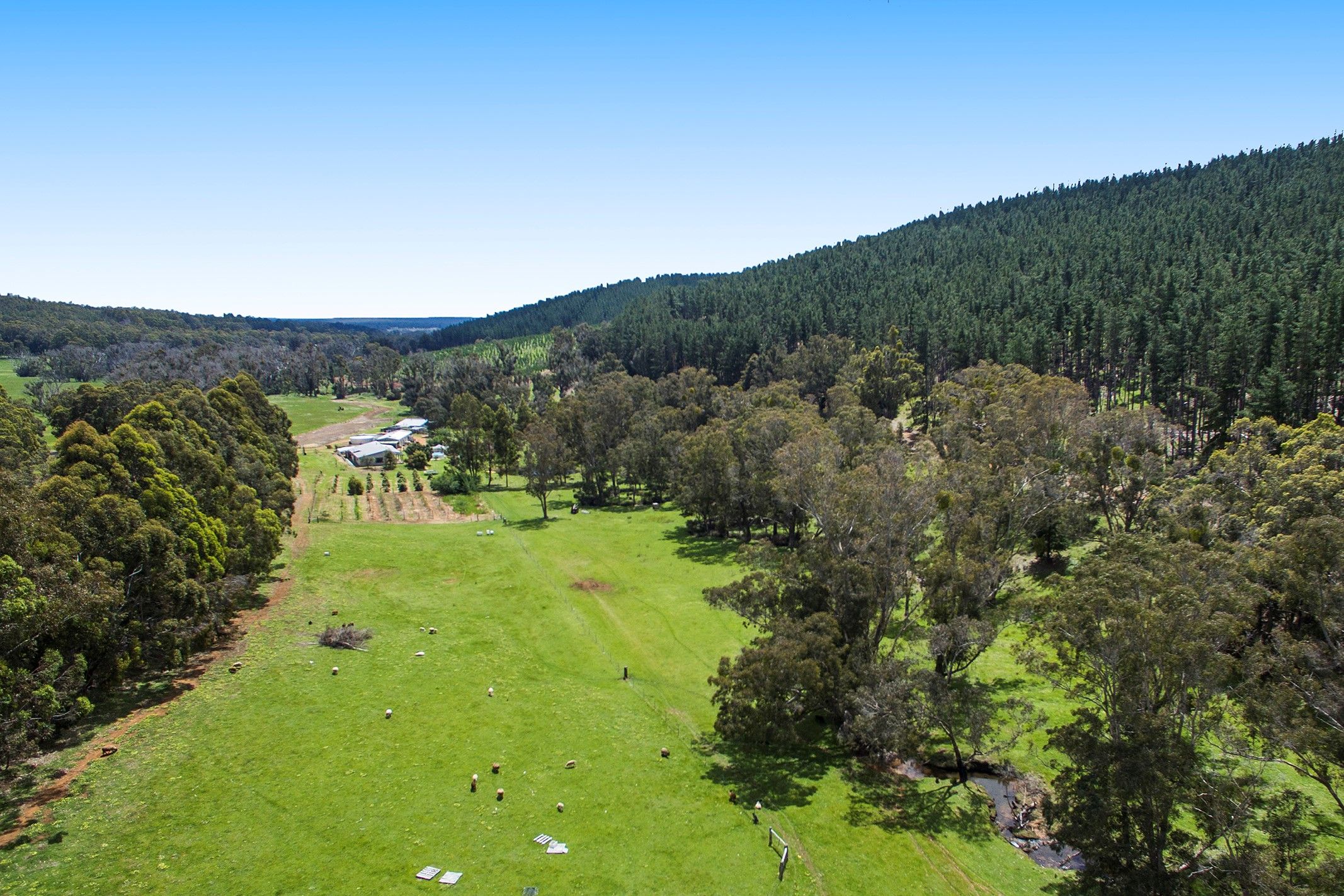 429 East Nannup Road, Nannup WA 6275