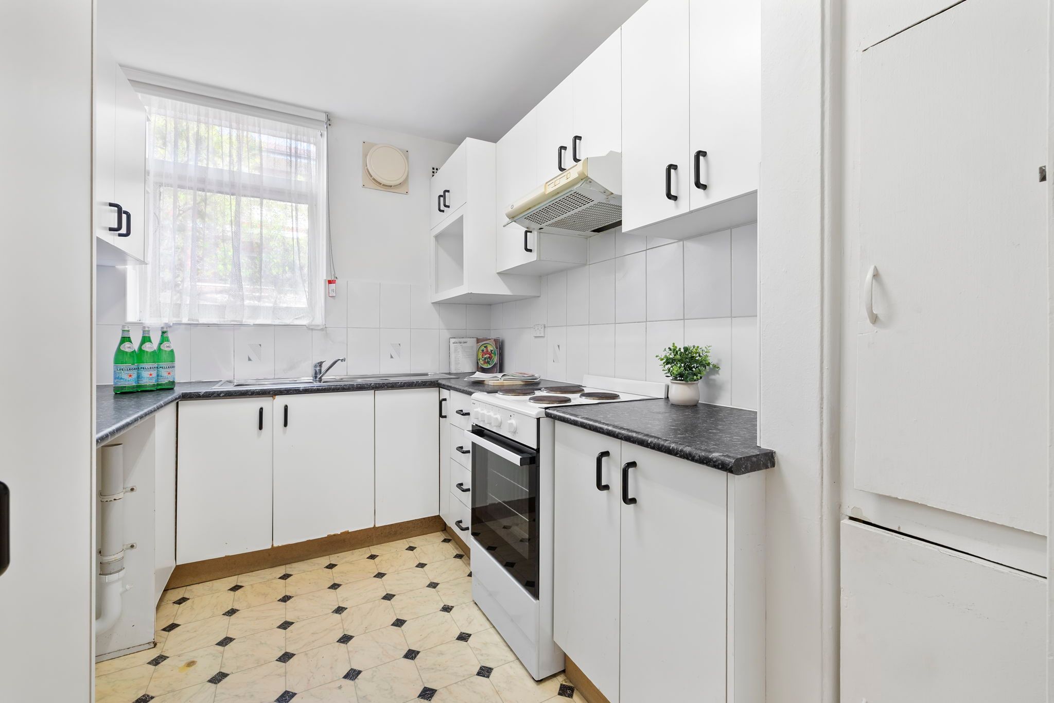 1/24 Clyde Street, Croydon Park, NSW 2133