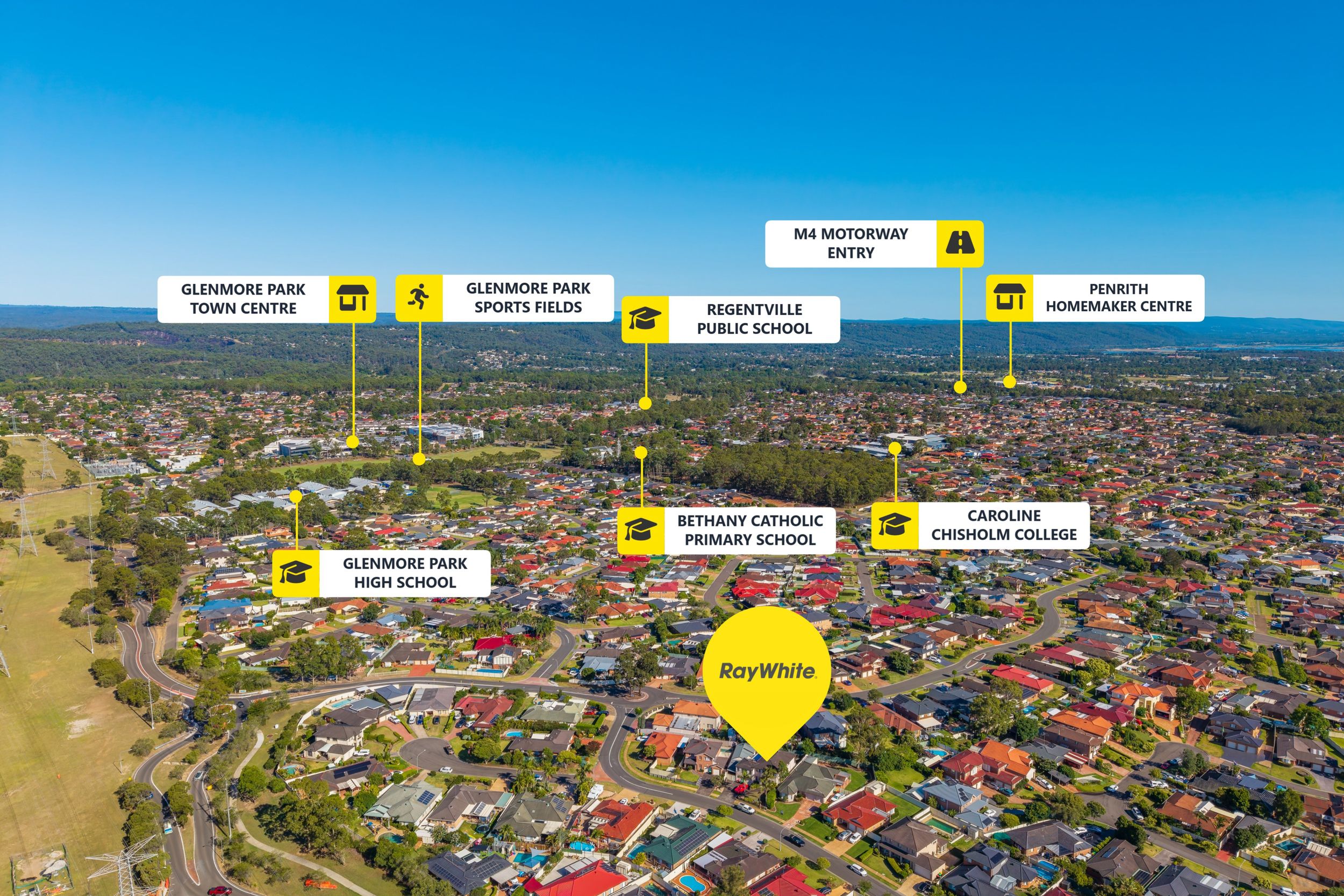 93 Kiber Drive, Glenmore Park, NSW