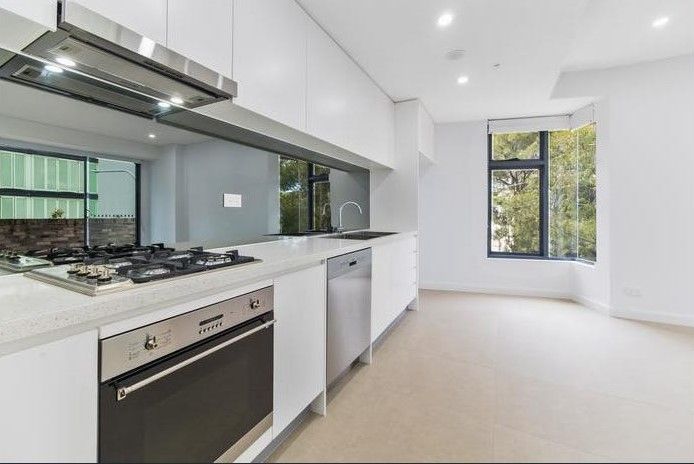 102/107 Dalmeny Avenue, Rosebery, NSW 2018