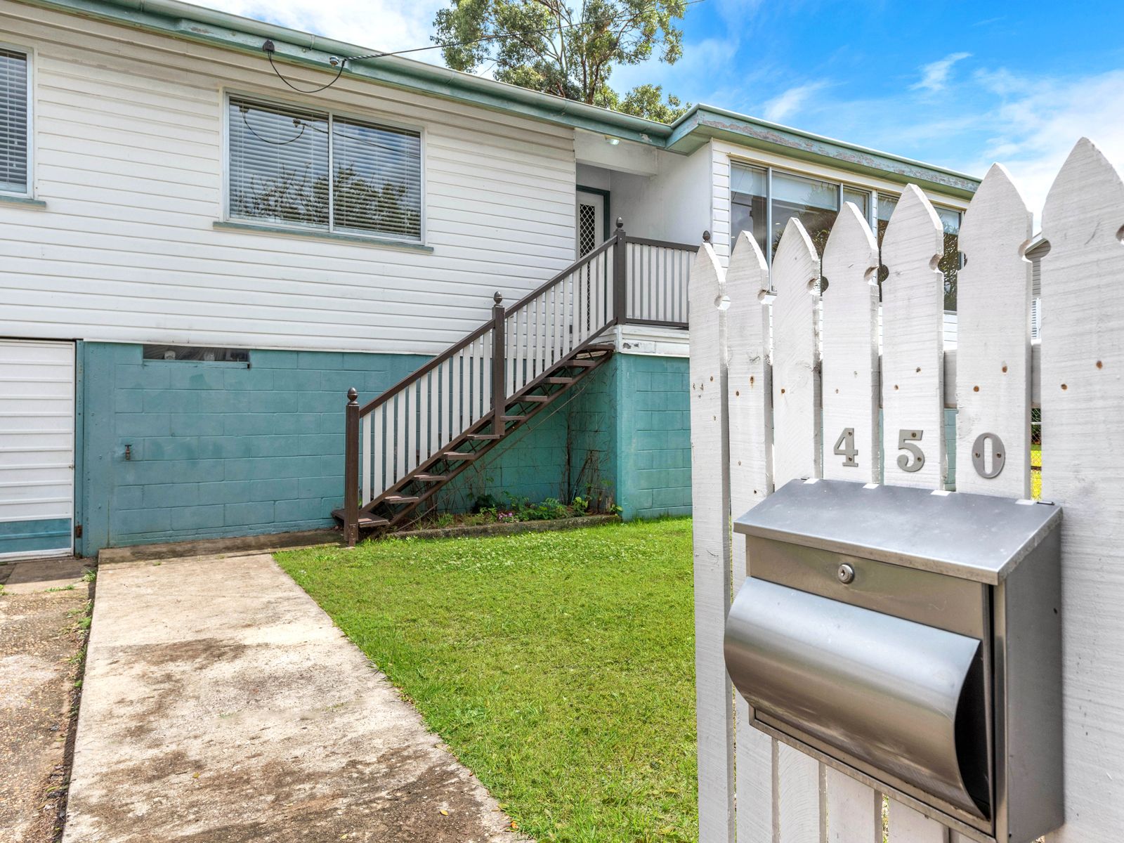 450 St Vincents Road, Nudgee, QLD 4014