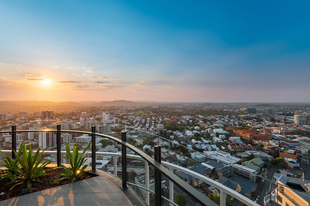 3610/550 Queen Street, Brisbane City, QLD 4000