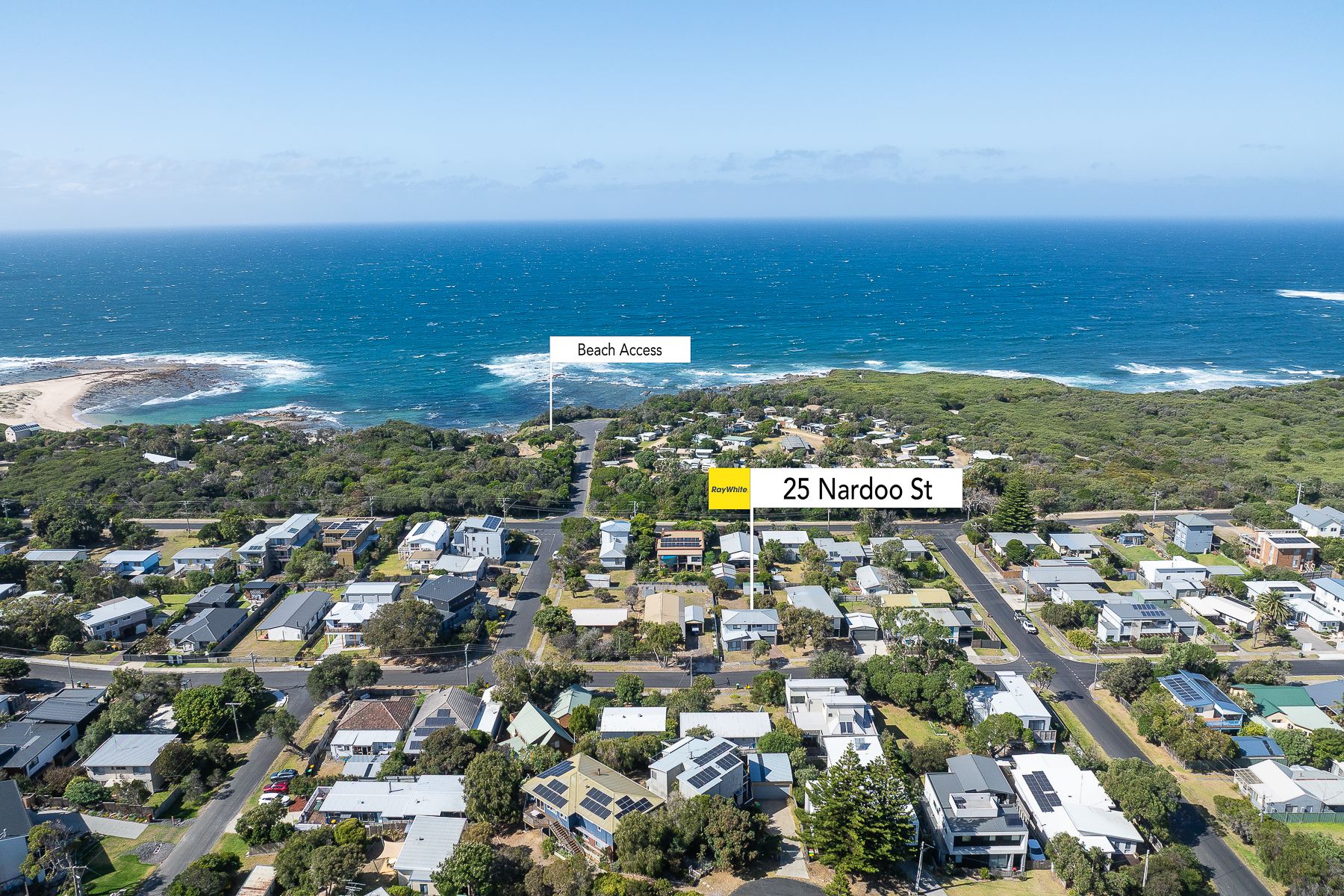 25 Nardoo Street, Cape Paterson, VIC 3995