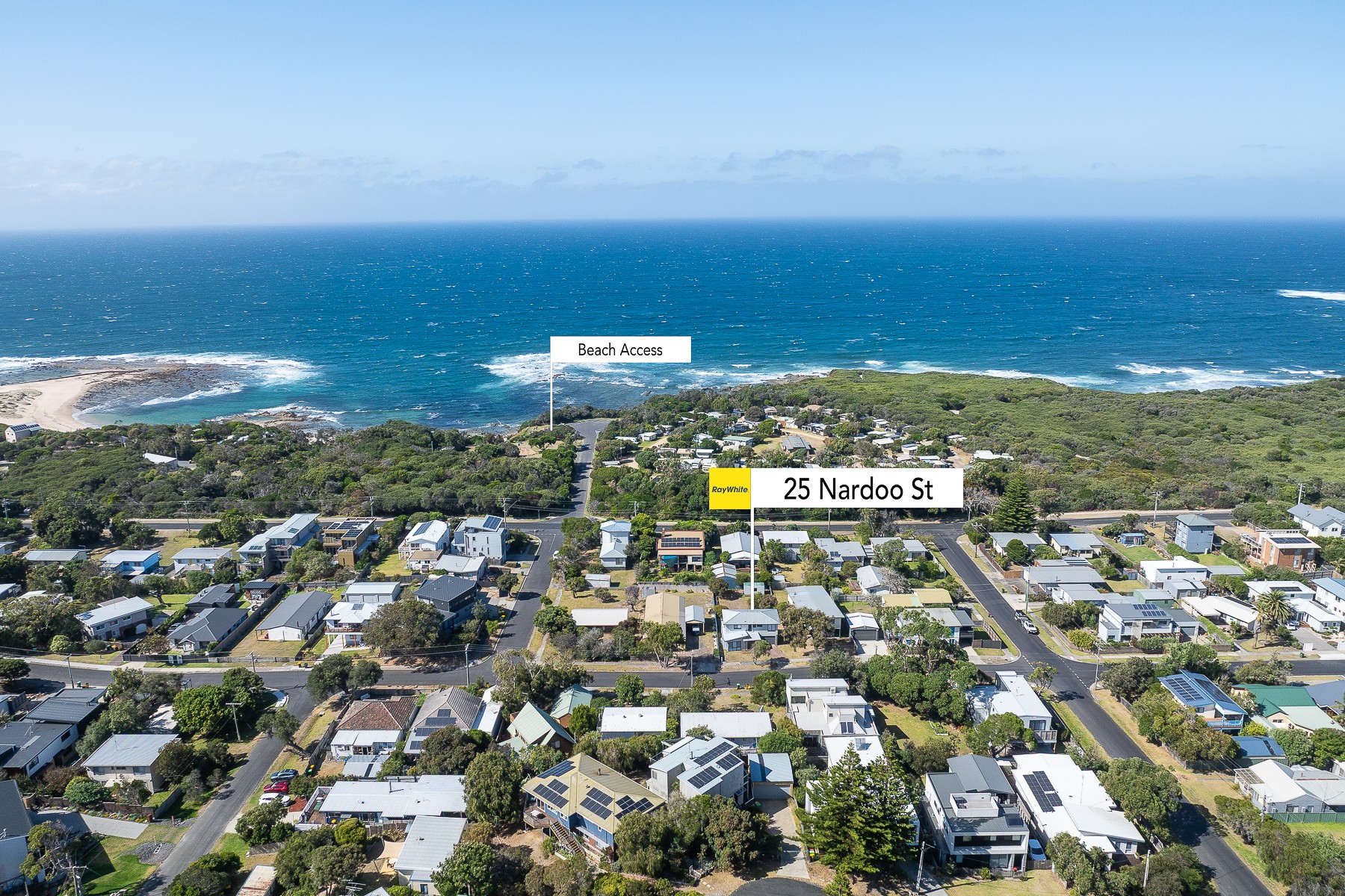 25 Nardoo Street, Cape Paterson, VIC 3995