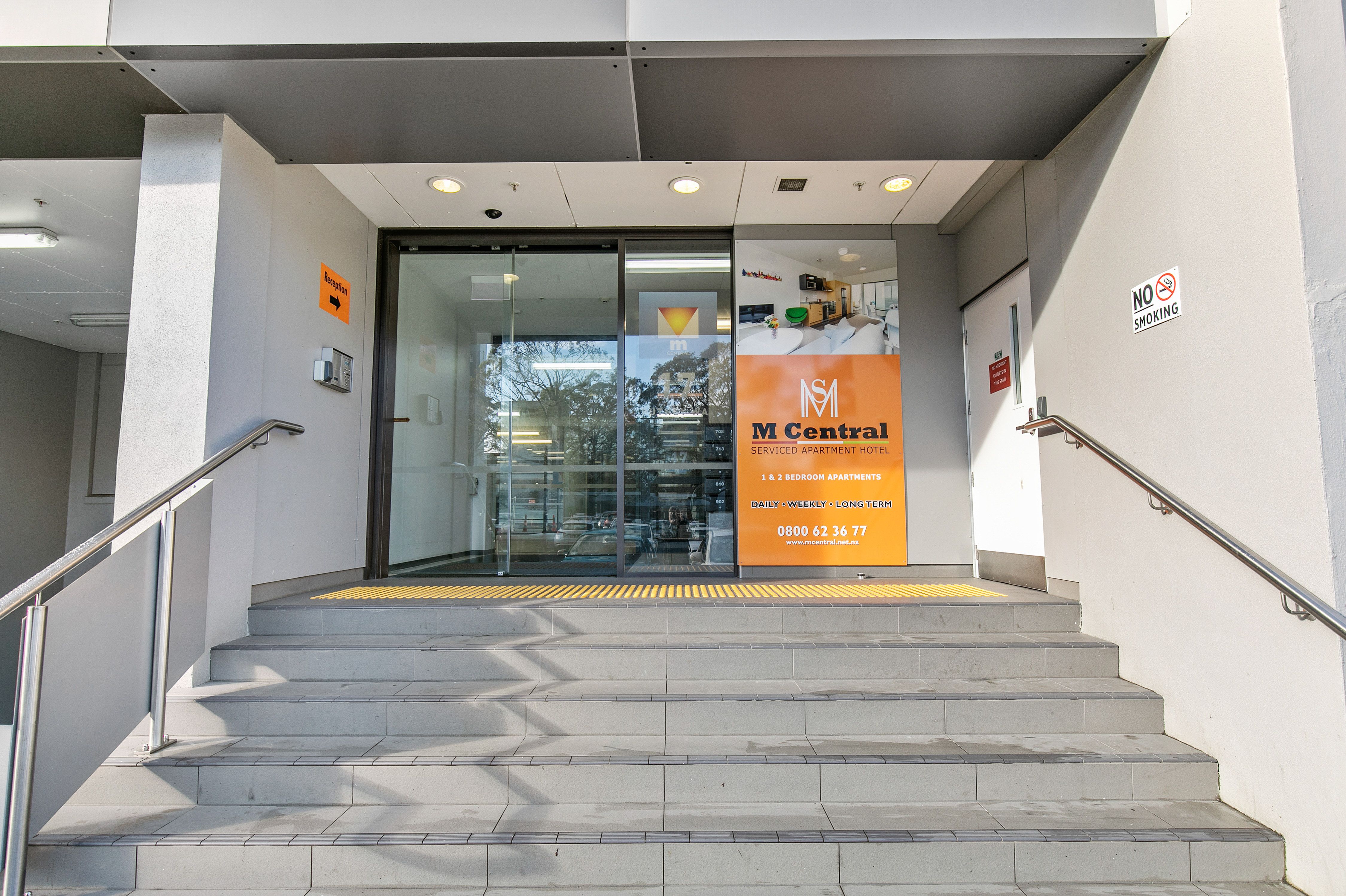 406/17 Putney Way, Manukau, Manukau City