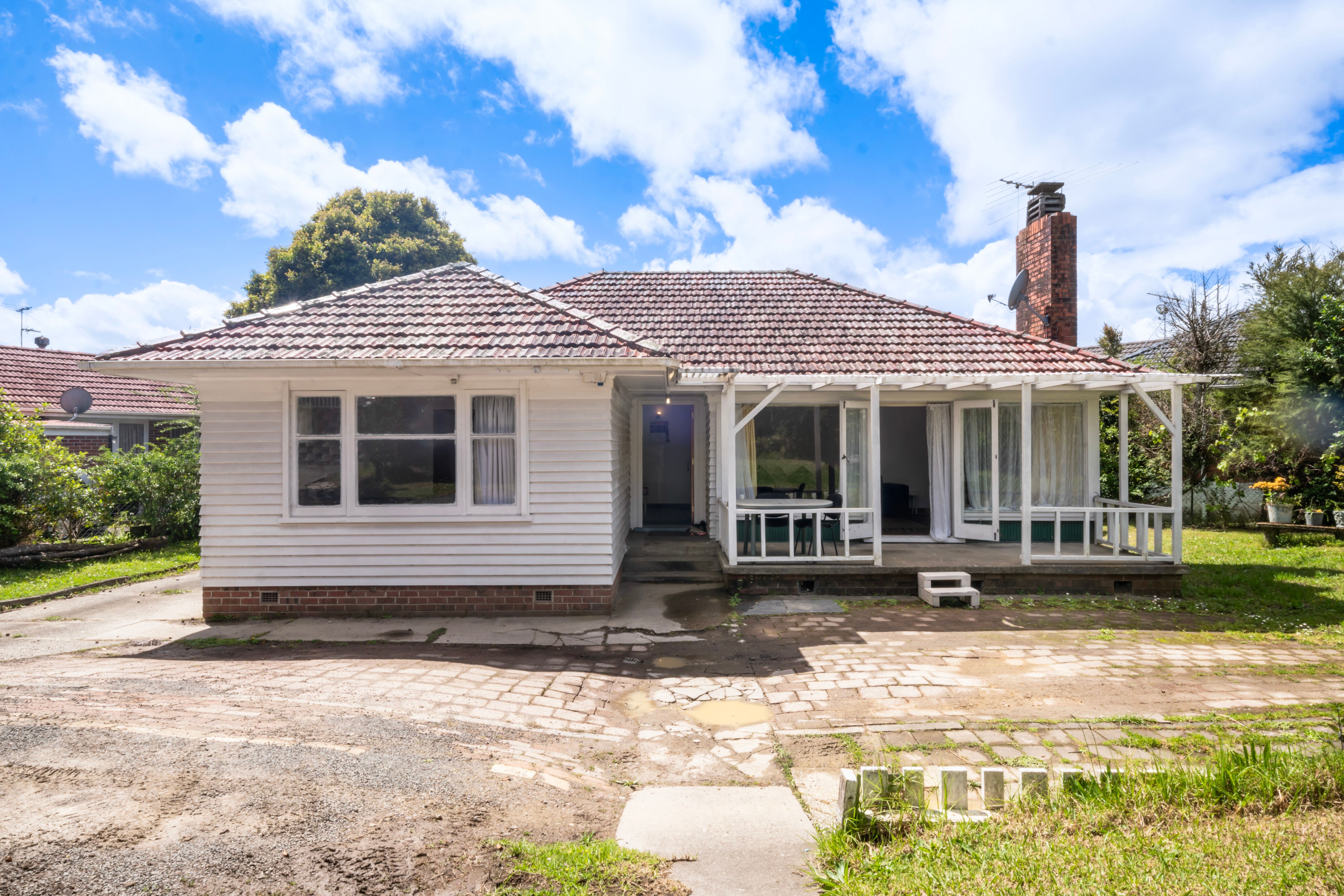 184 New Windsor Road, New Windsor, Auckland City