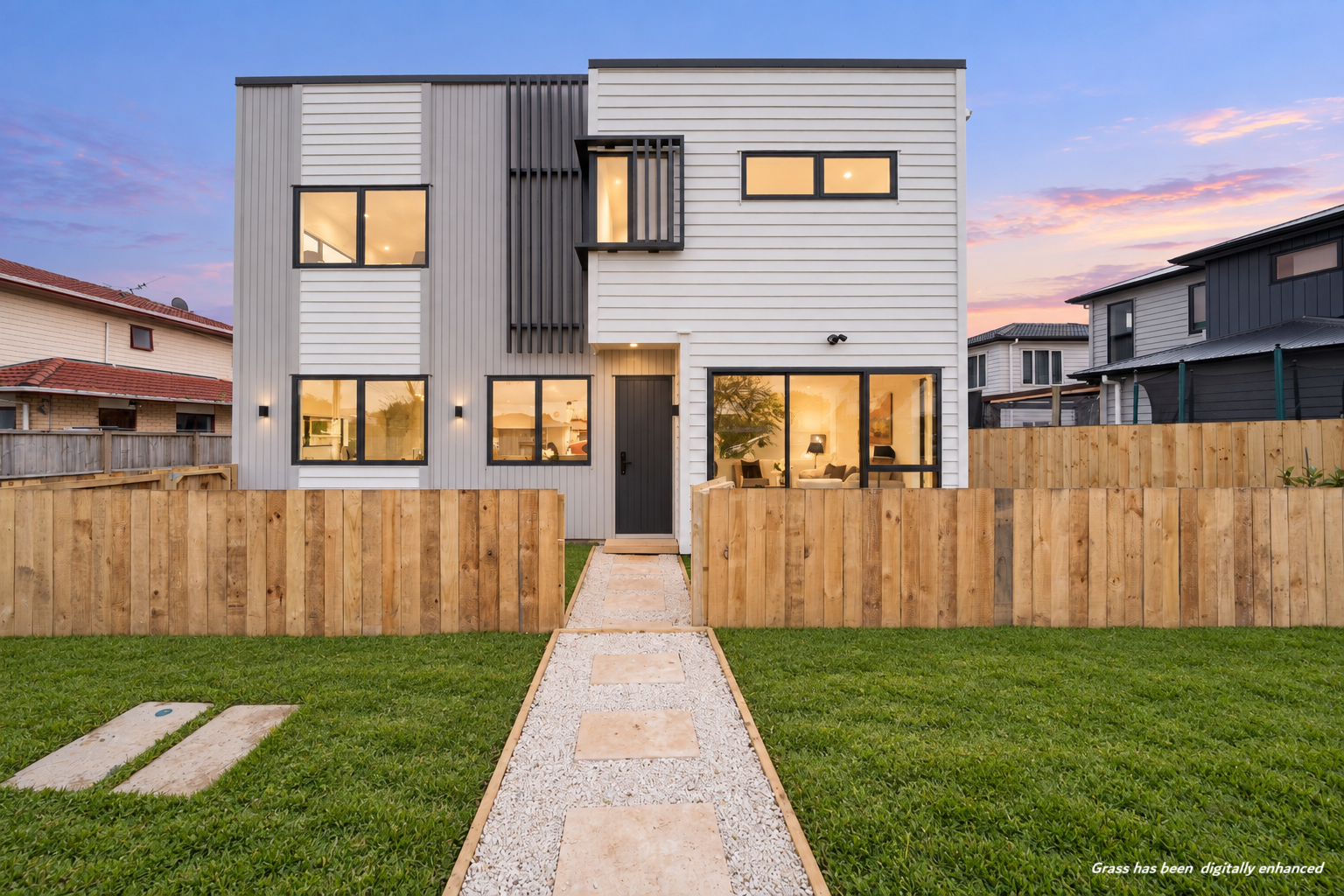 Lots 1-4/166 Princes Street East, Otahuhu, Auckland City