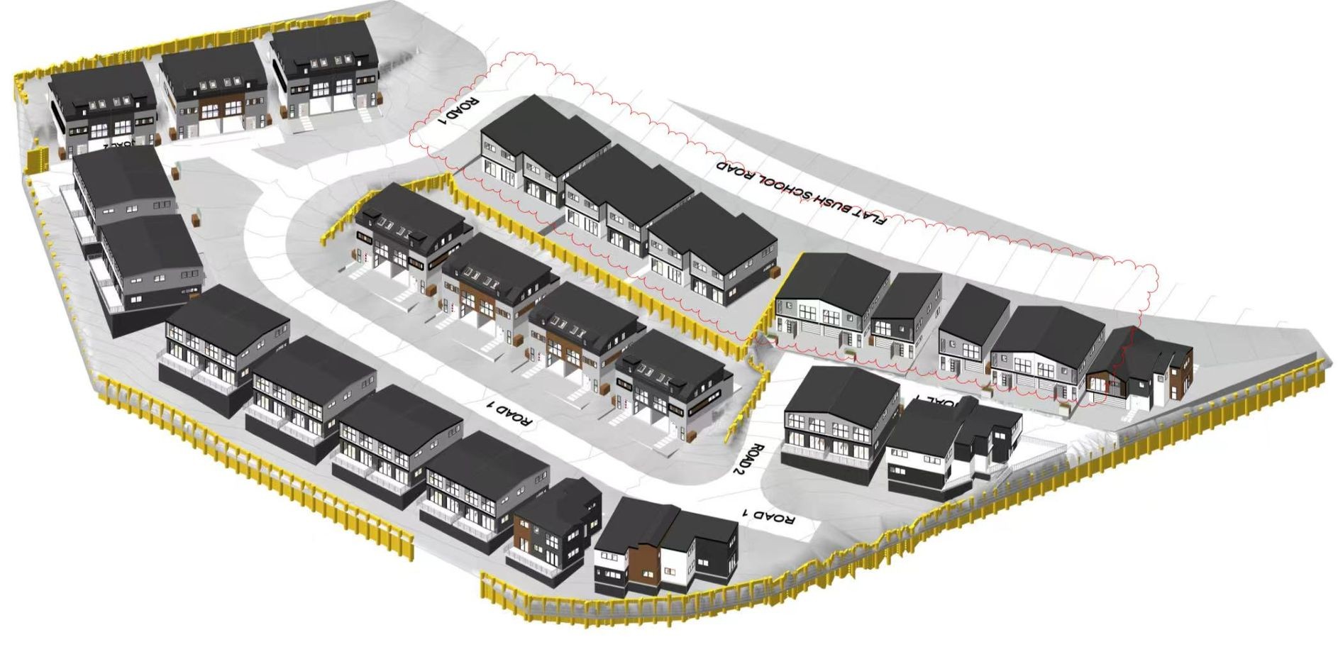 Lot 27/323 Flat Bush School Road, Flat Bush, Manukau City