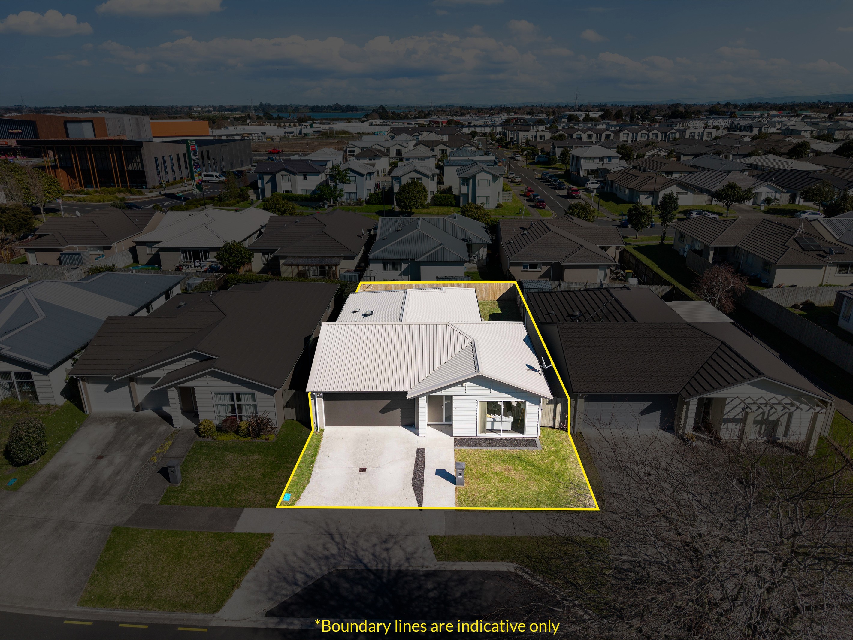 56 Kauri Drive, Takanini, Papakura