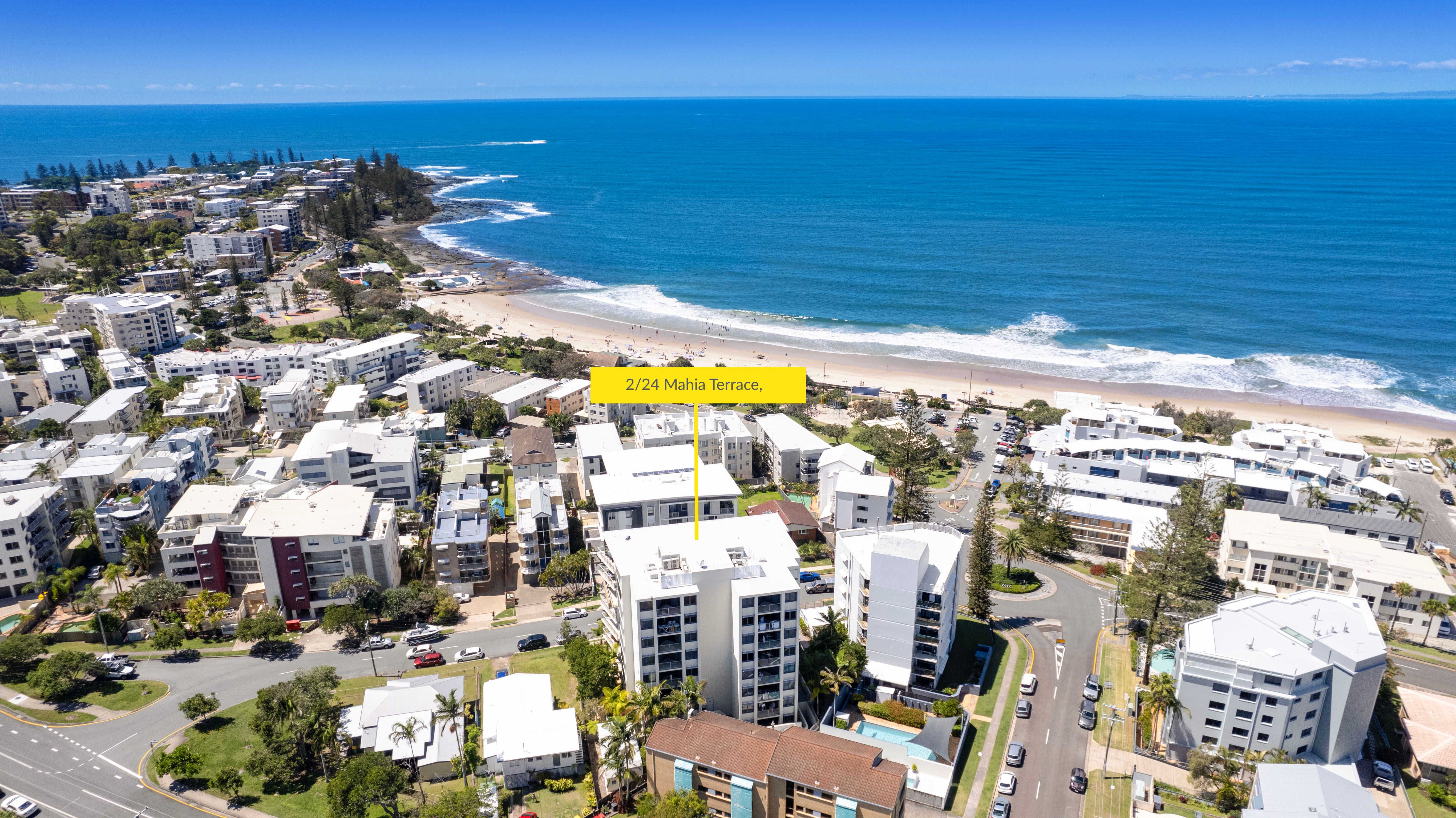 24 Mahia Terrace, Kings Beach QLD 4551