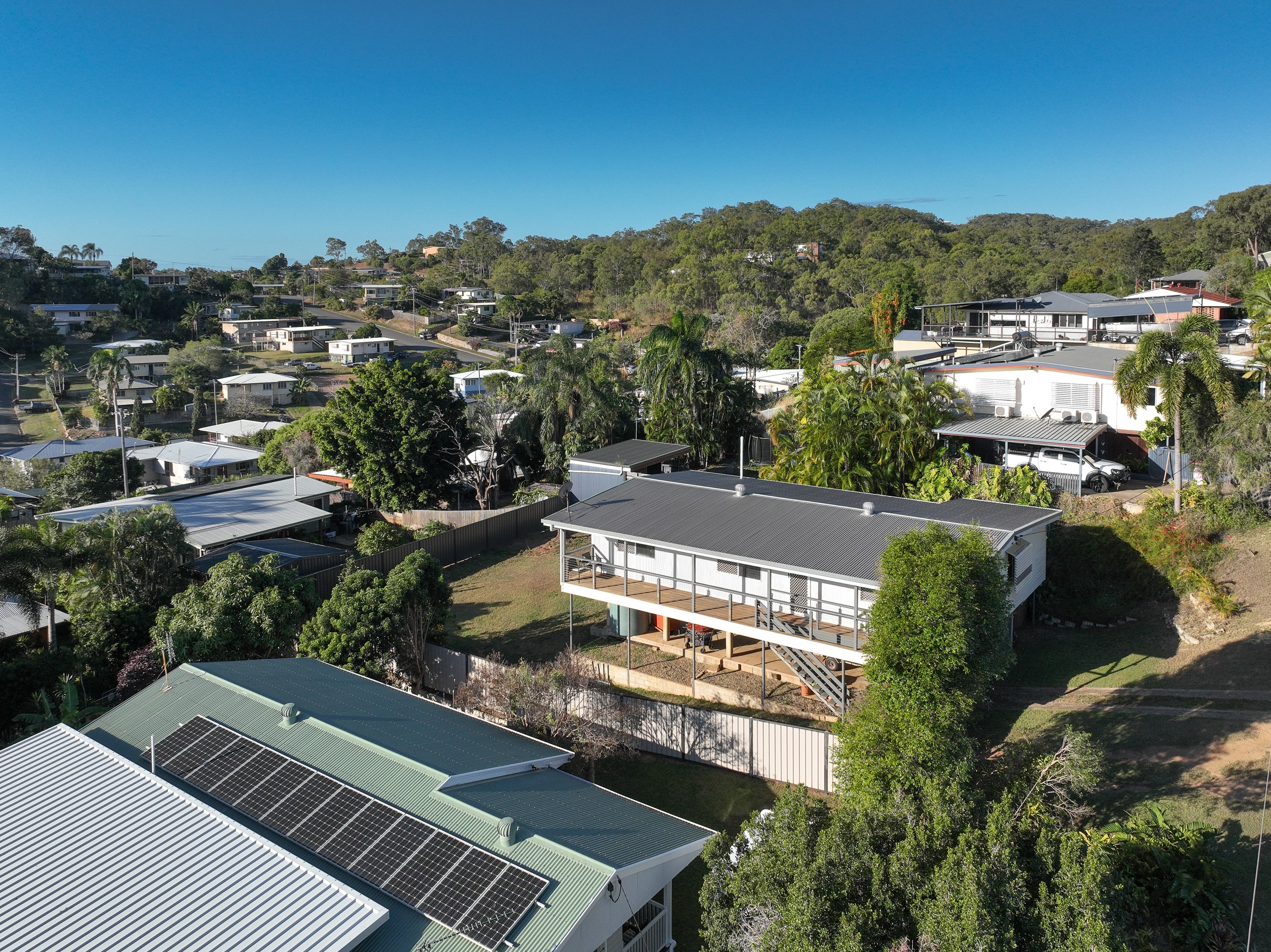 34 Smith Street, West Gladstone, QLD 4680