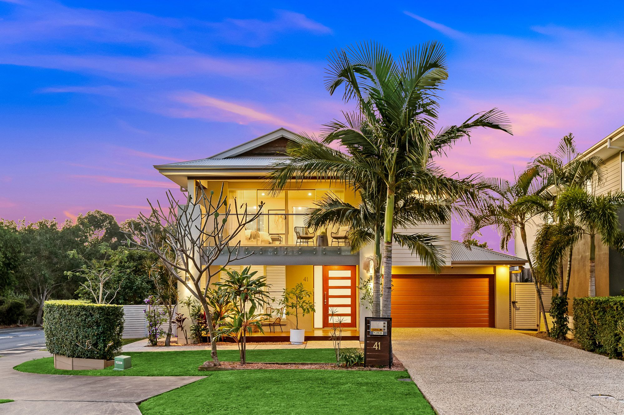 41 Wombat Crescent — photo from Ray White Rochedale