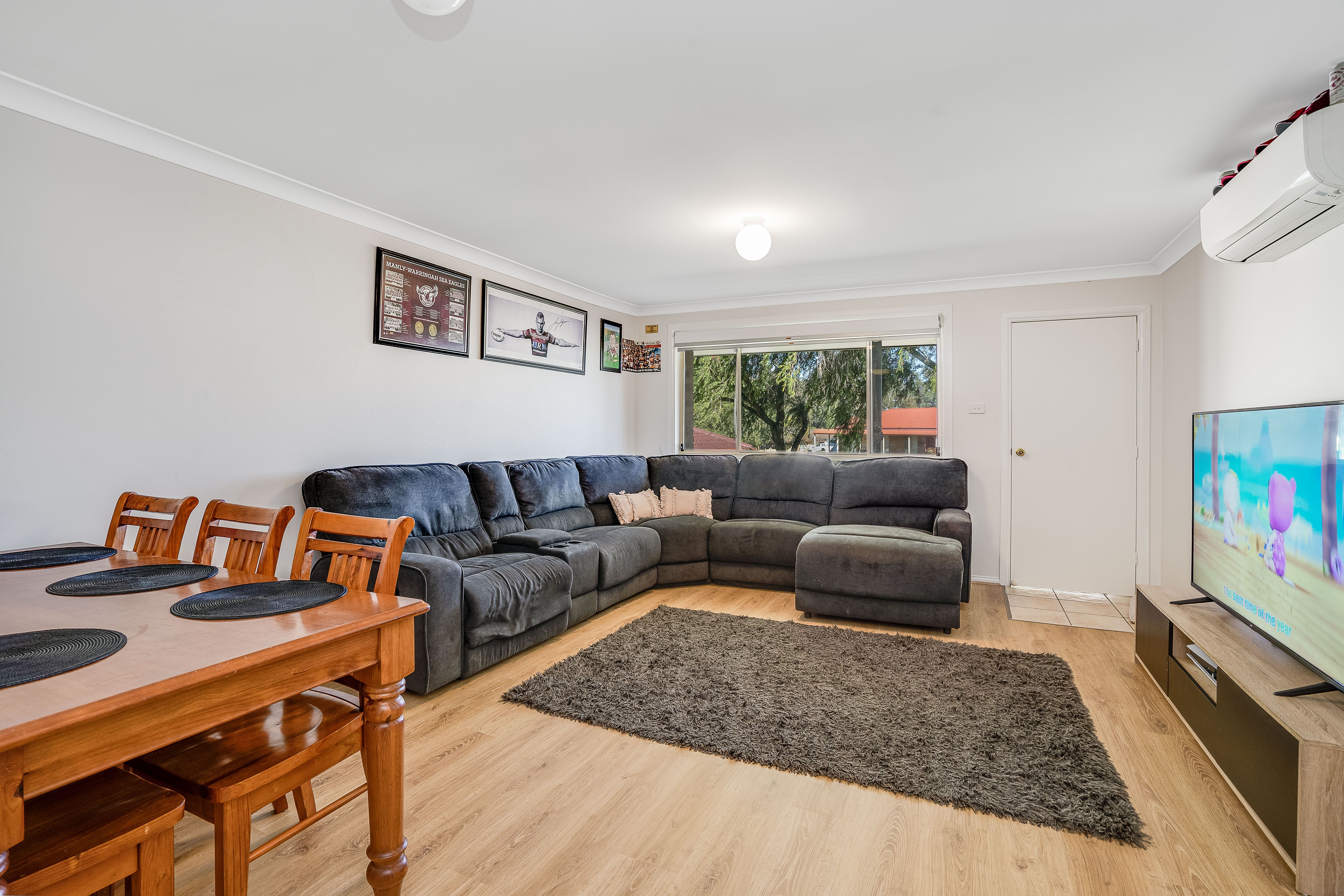 1/5 Jacaranda Close, Aberglasslyn, NSW 2320