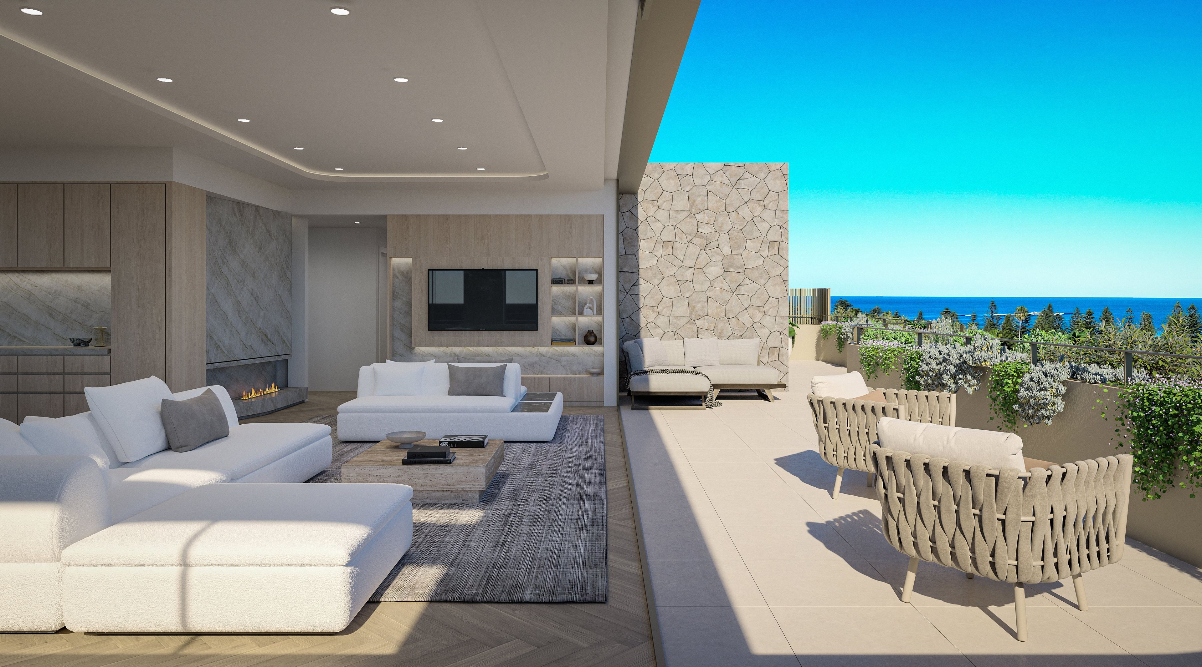 3/56-58 Bream Street, Coogee, NSW 2034
