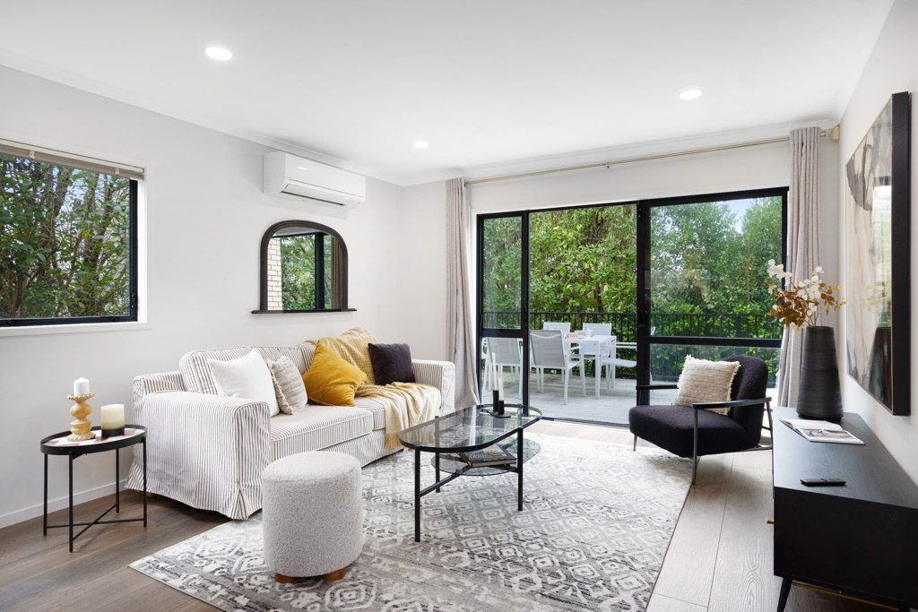 15/55 Verbena Road, Birkdale, North Shore City