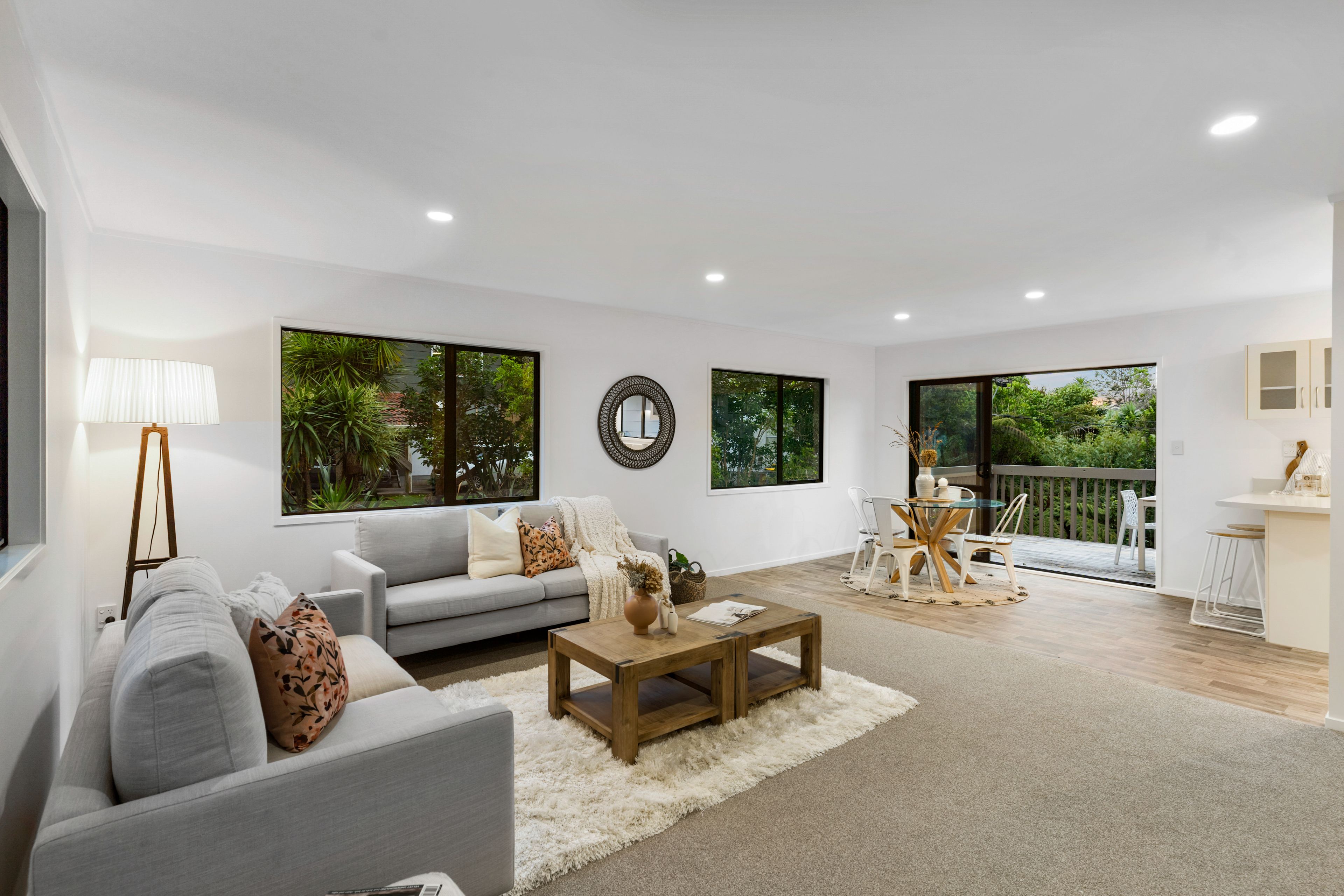 36a Fordham Street, Beach Haven, North Shore City