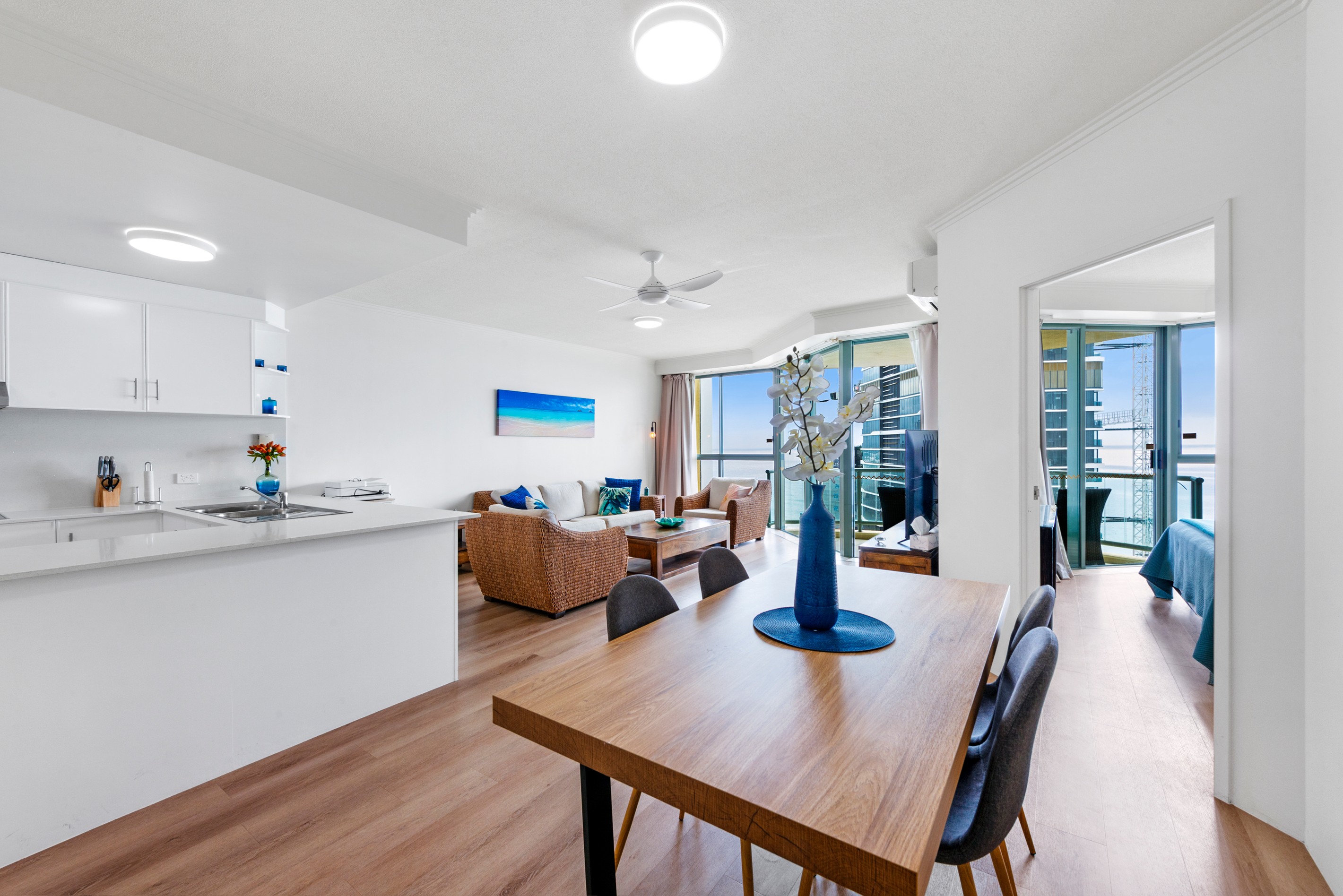 3202/3400 Surfers Paradise Boulevard, Surfers Paradise, QLD 4217