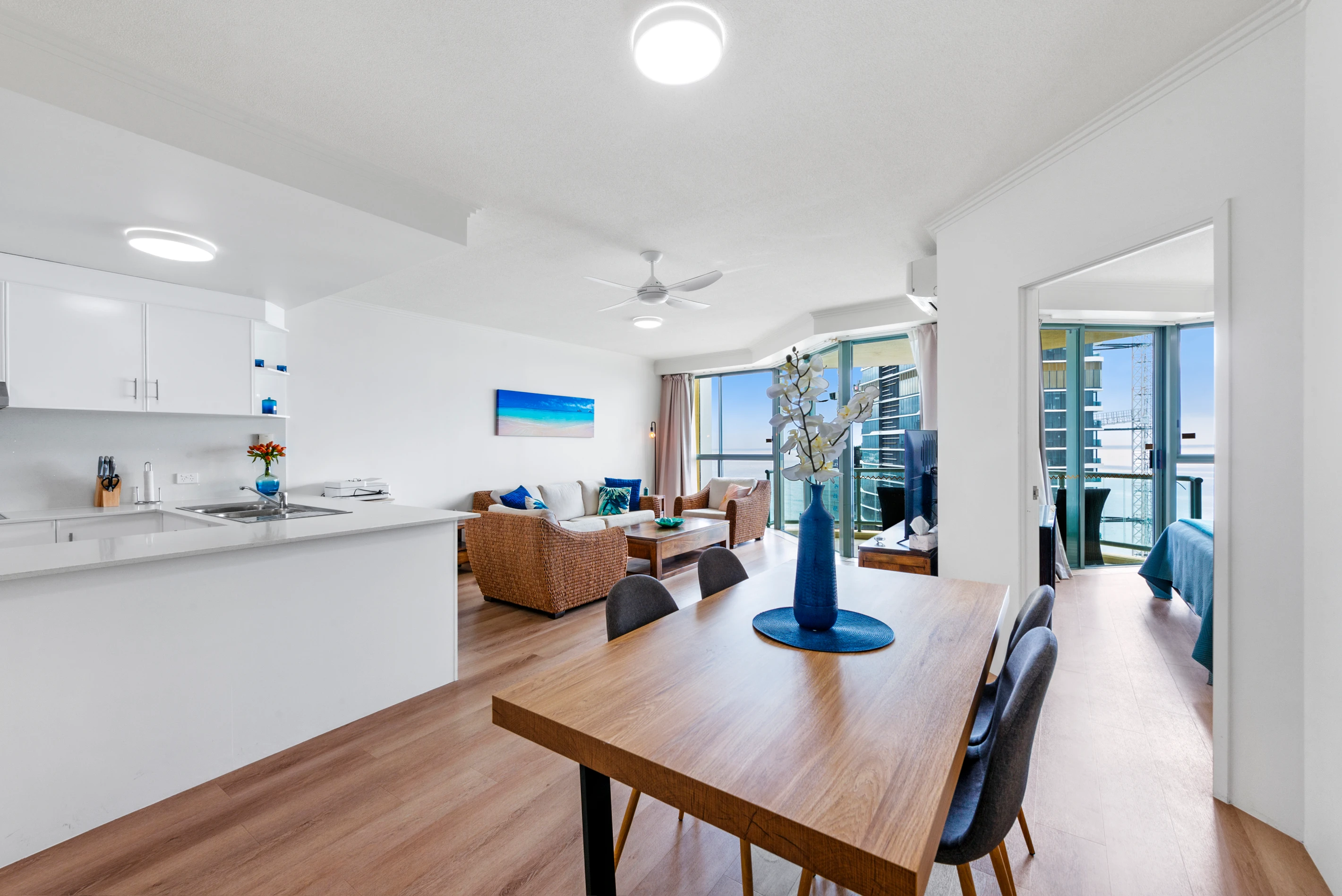 3202/3400 Surfers Paradise Boulevard, Surfers Paradise, QLD 4217