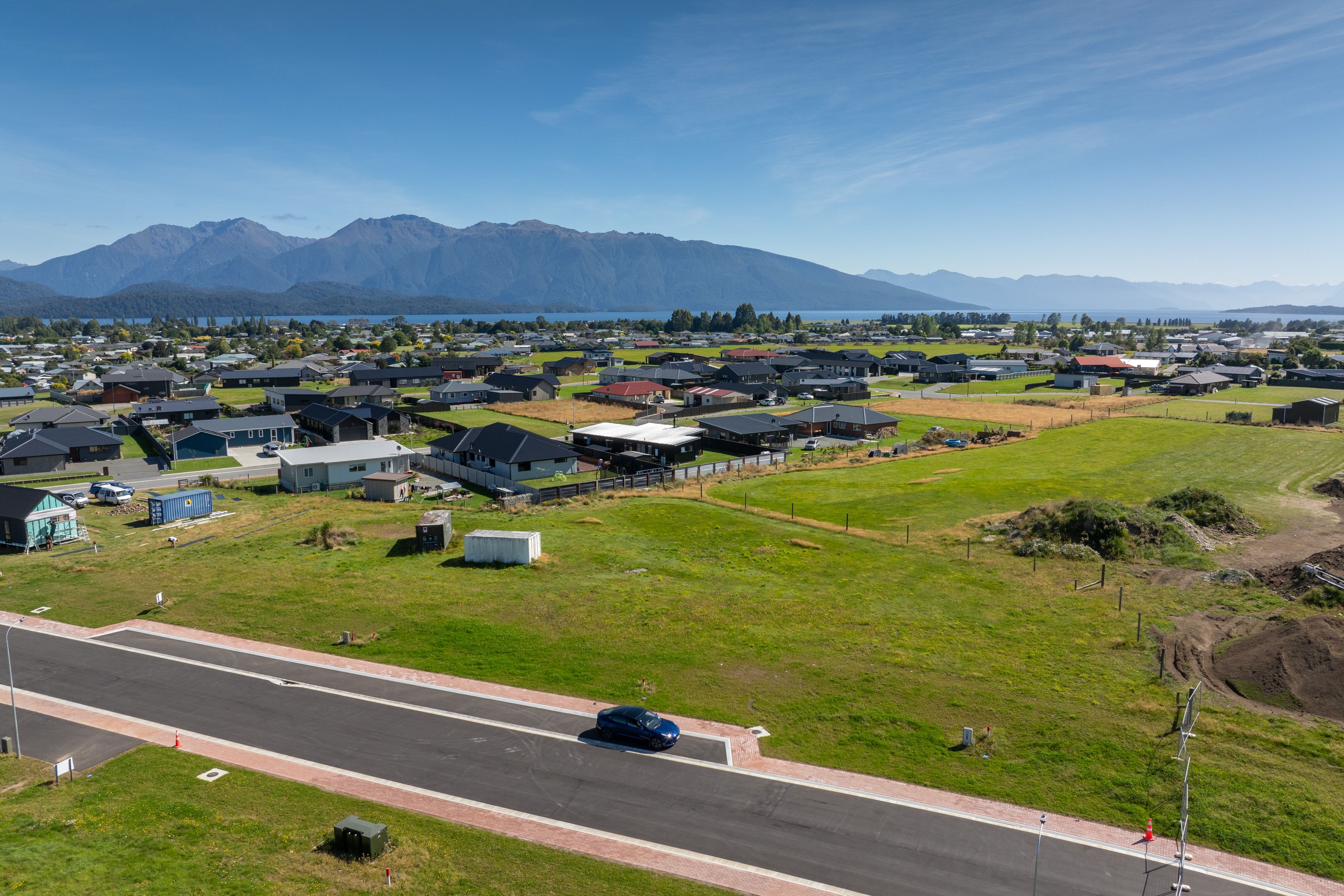 . Kepler Heights Stage 6B, Te Anau, Southland District
