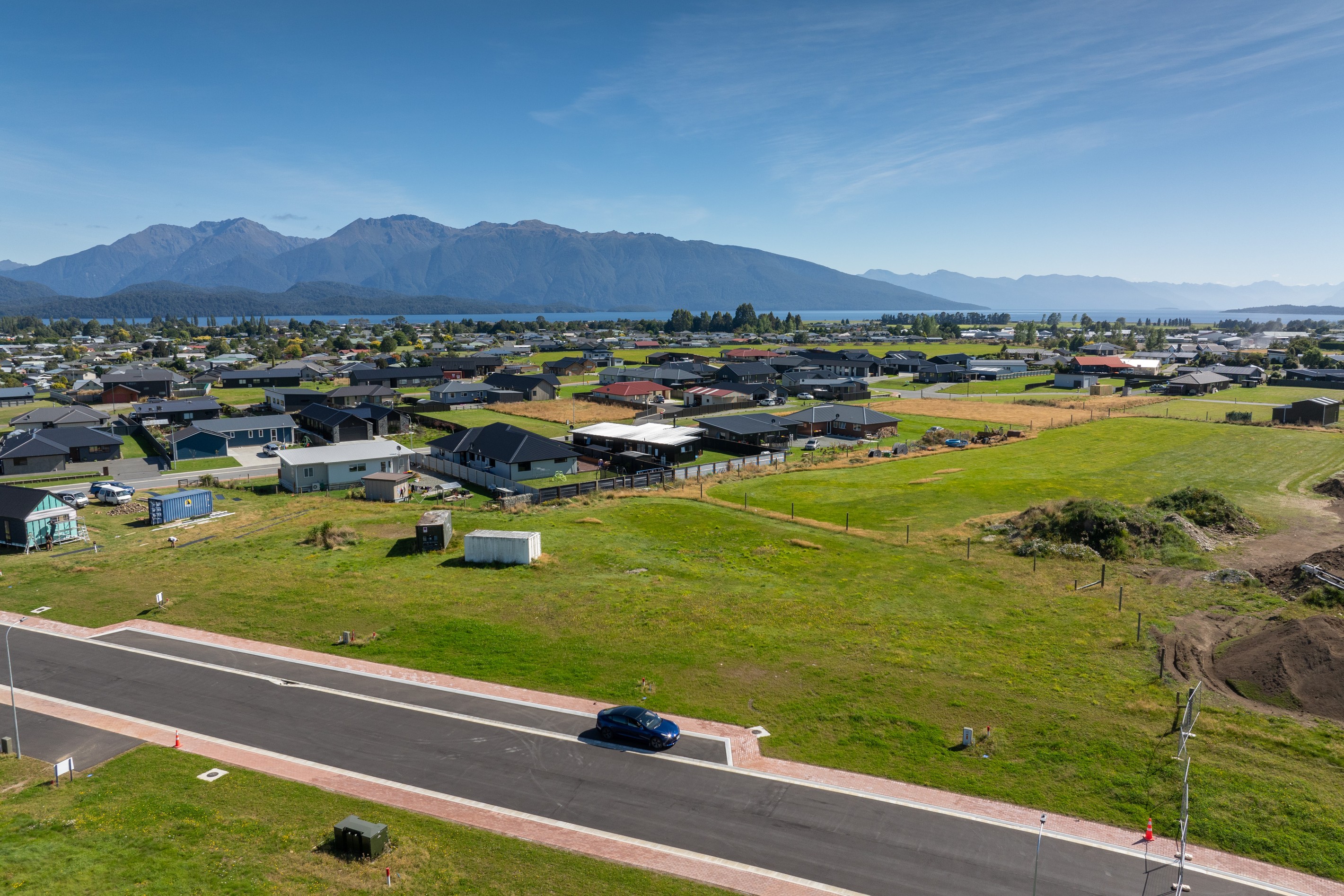 . Kepler Heights Stage 6B, Te Anau, Southland District