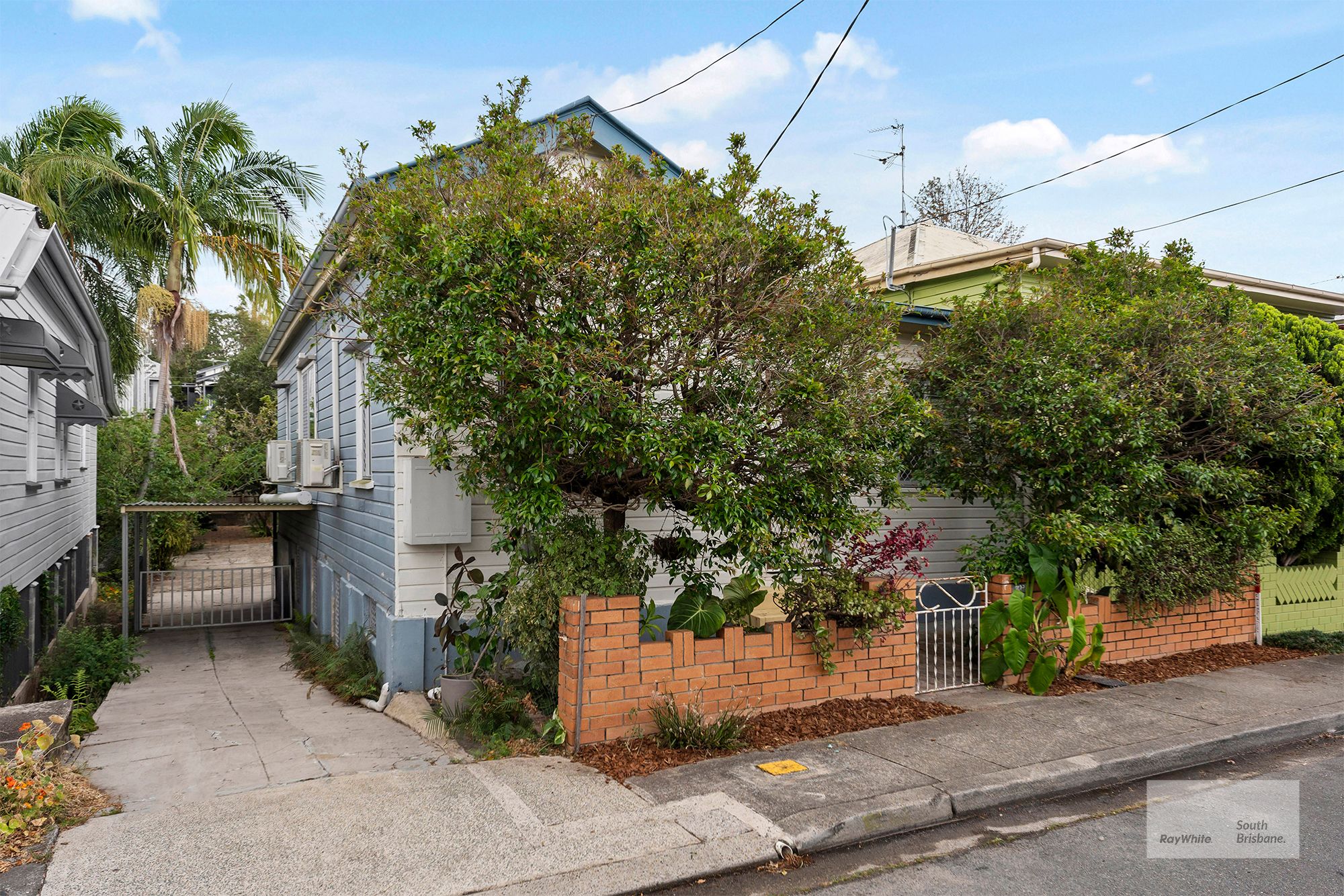 33 Princhester Street — photo from Ray White South Brisbane