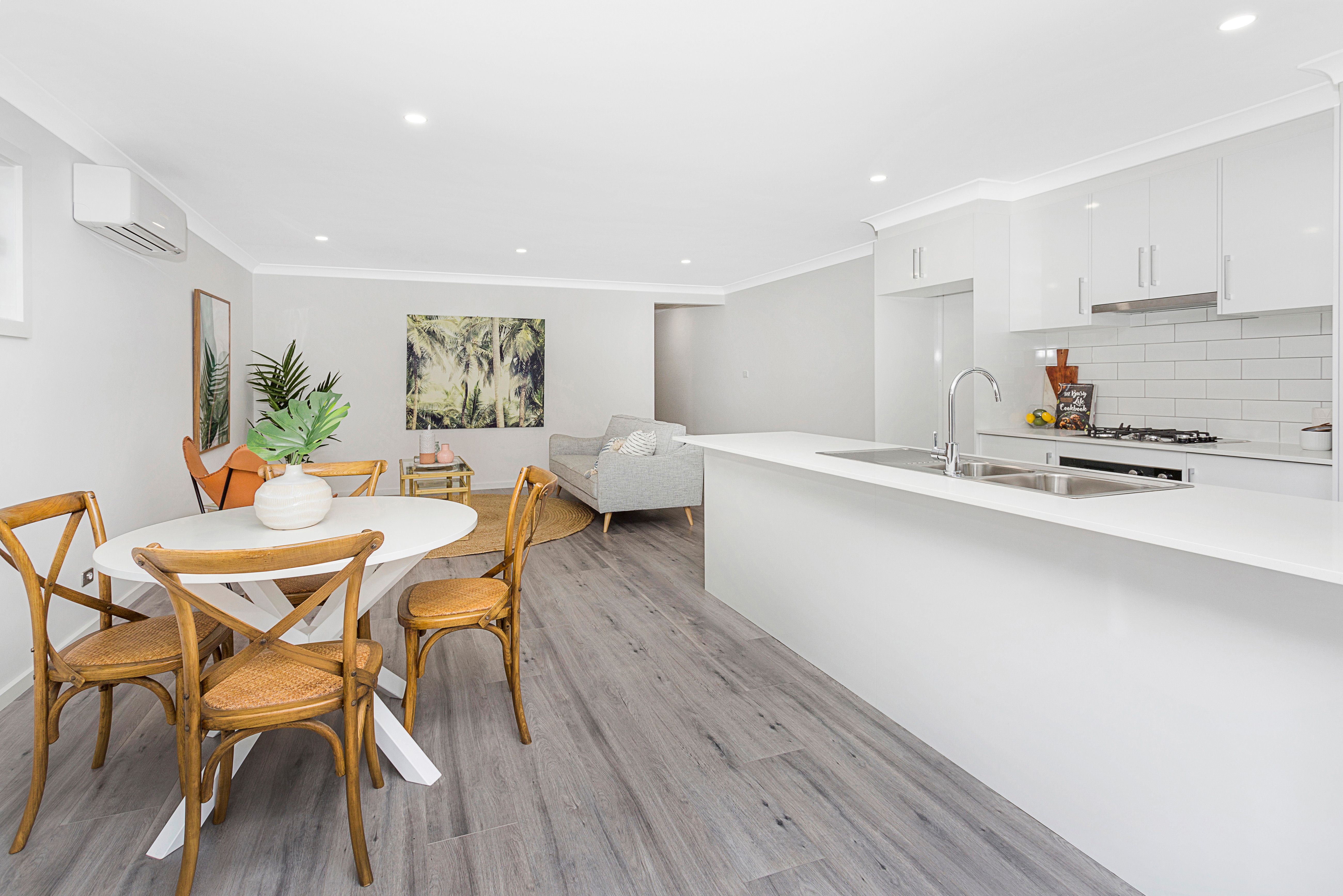 97 Yellow Rock Road, Tullimbar NSW 2527