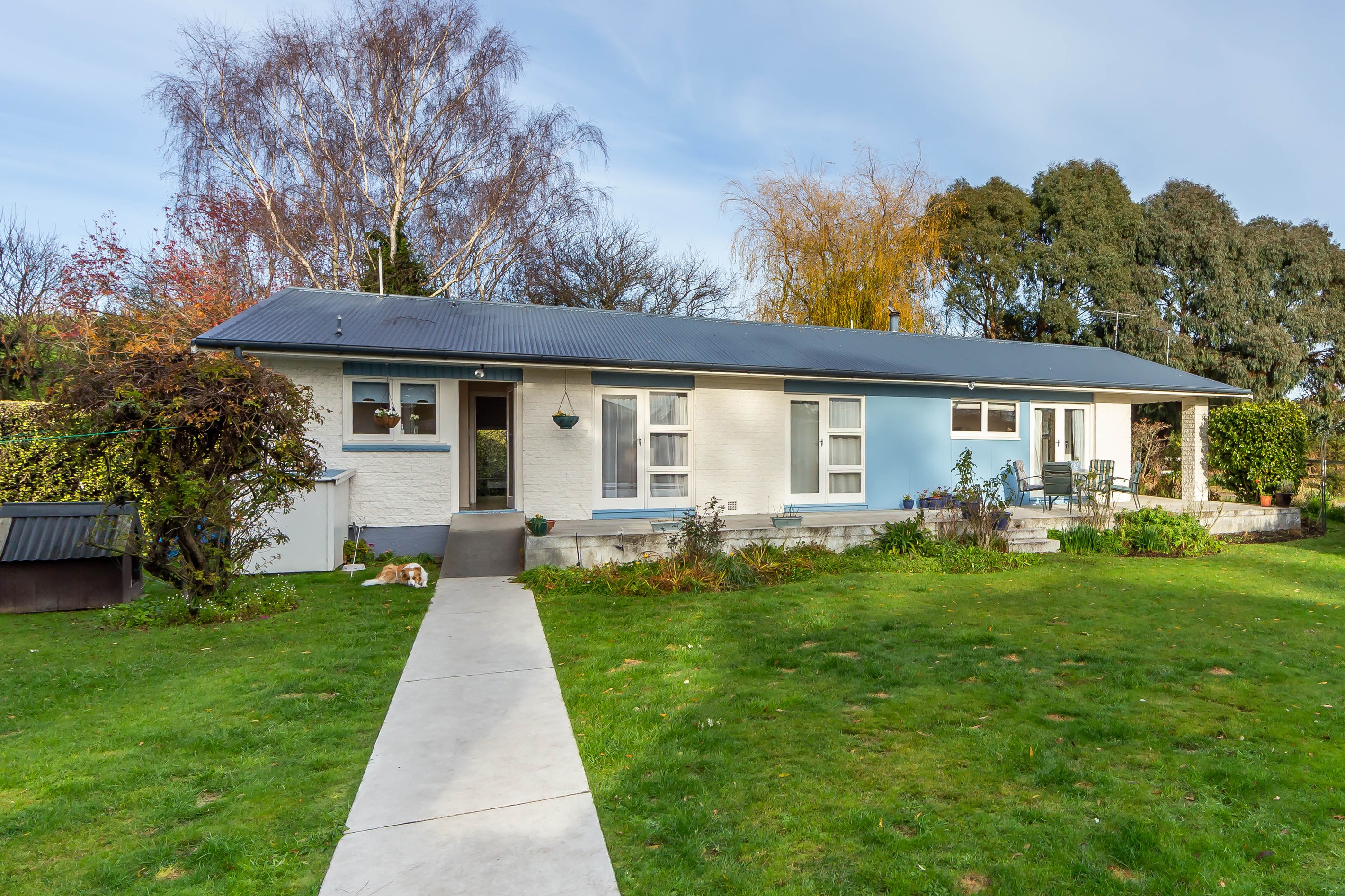 397 Marshs Road, Halswell, Christchurch City