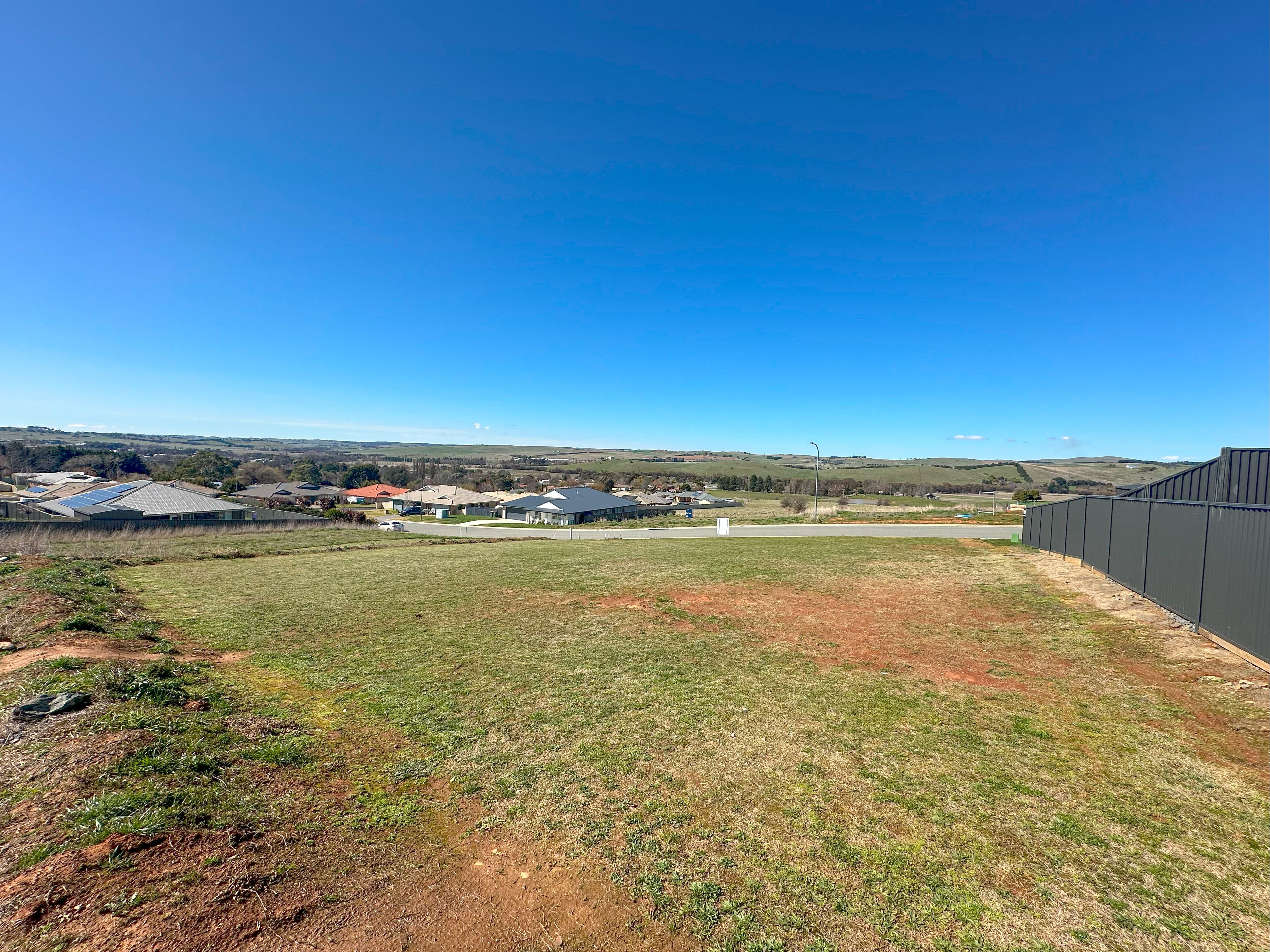 8 St Vincent Welsh Way, Blayney, NSW 2799