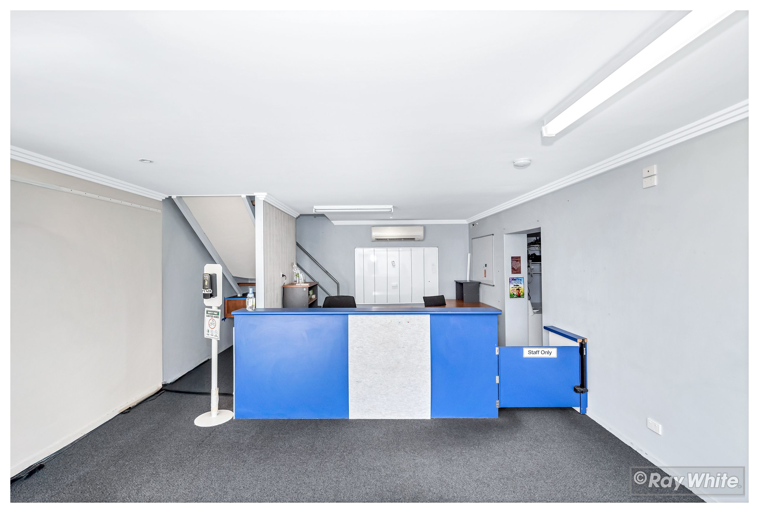 42 Robison Street, Park Avenue, QLD 4701