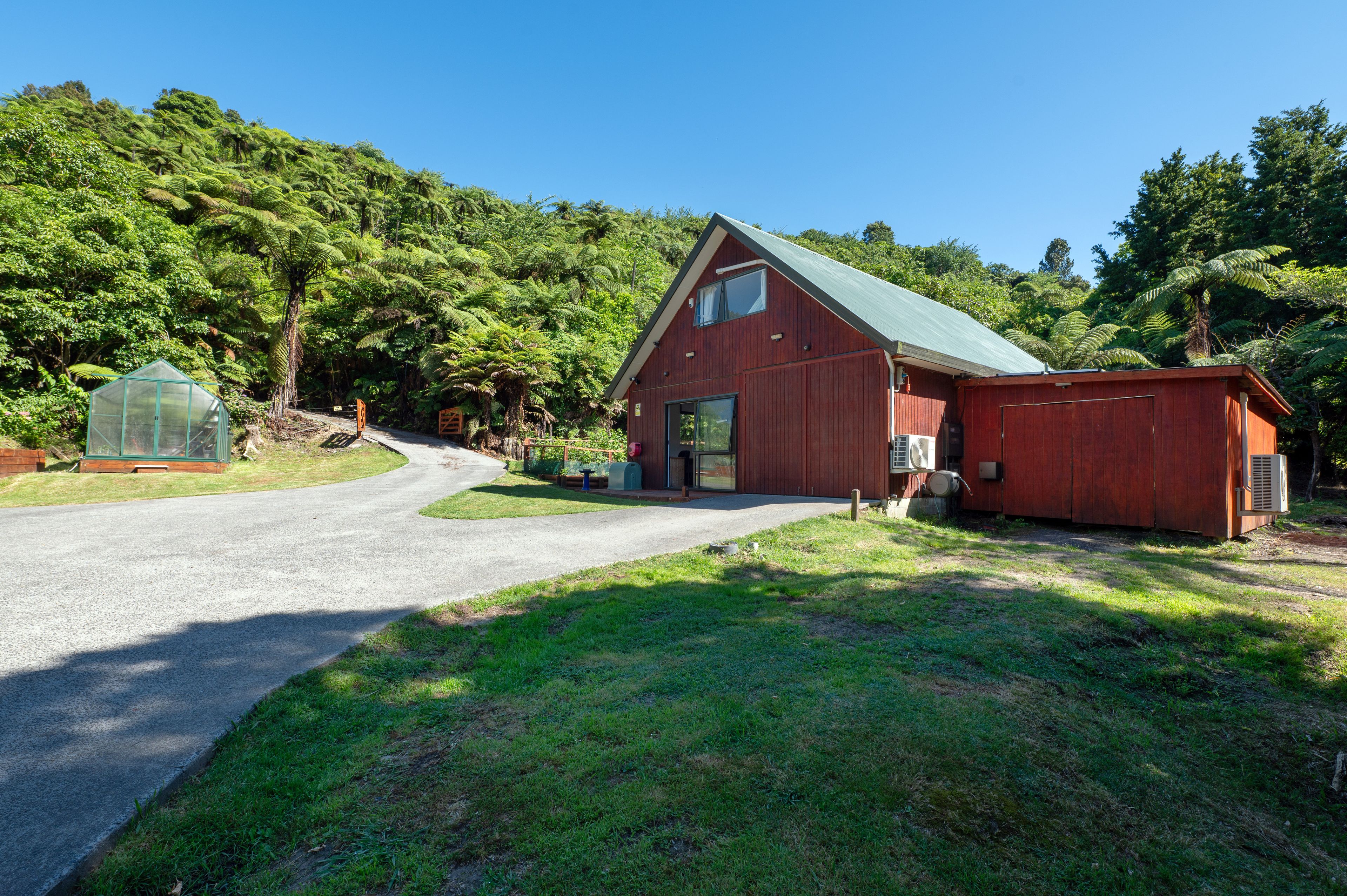 442 Spencer Road, Lake Tarawera, Rotorua District