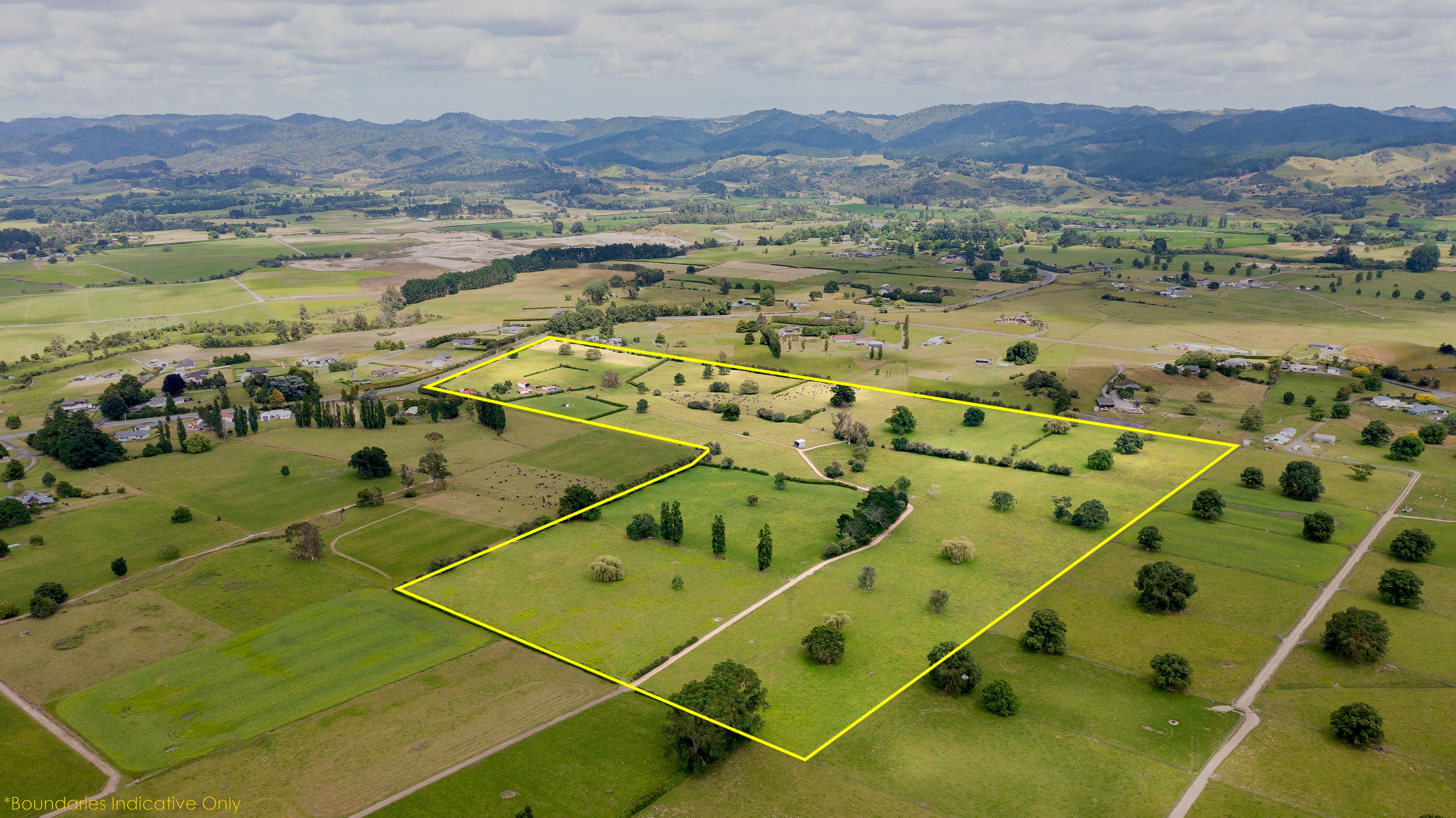 757 Ngaruawahia Road, Te Kowhai, Hamilton City 3288 Sold Rural Bare