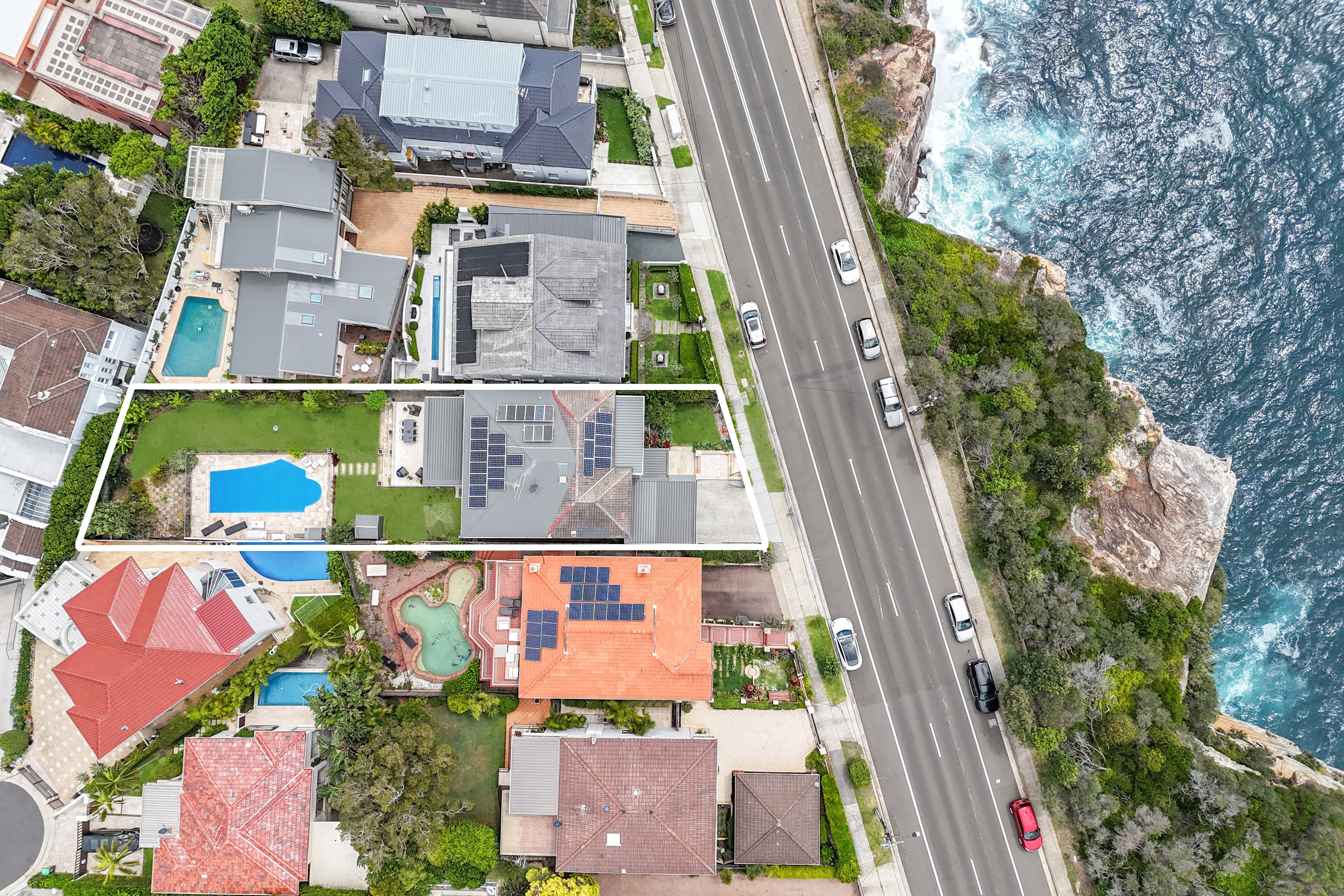 246 Old South Head Road, Vaucluse NSW 2030