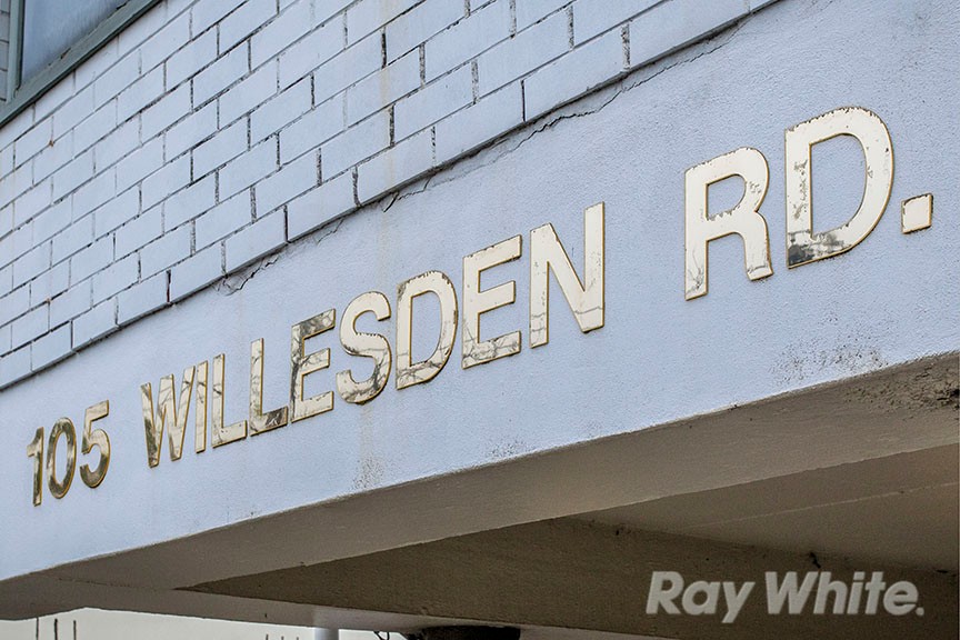 5/105 Willesden Road, Hughesdale, VIC 3166
