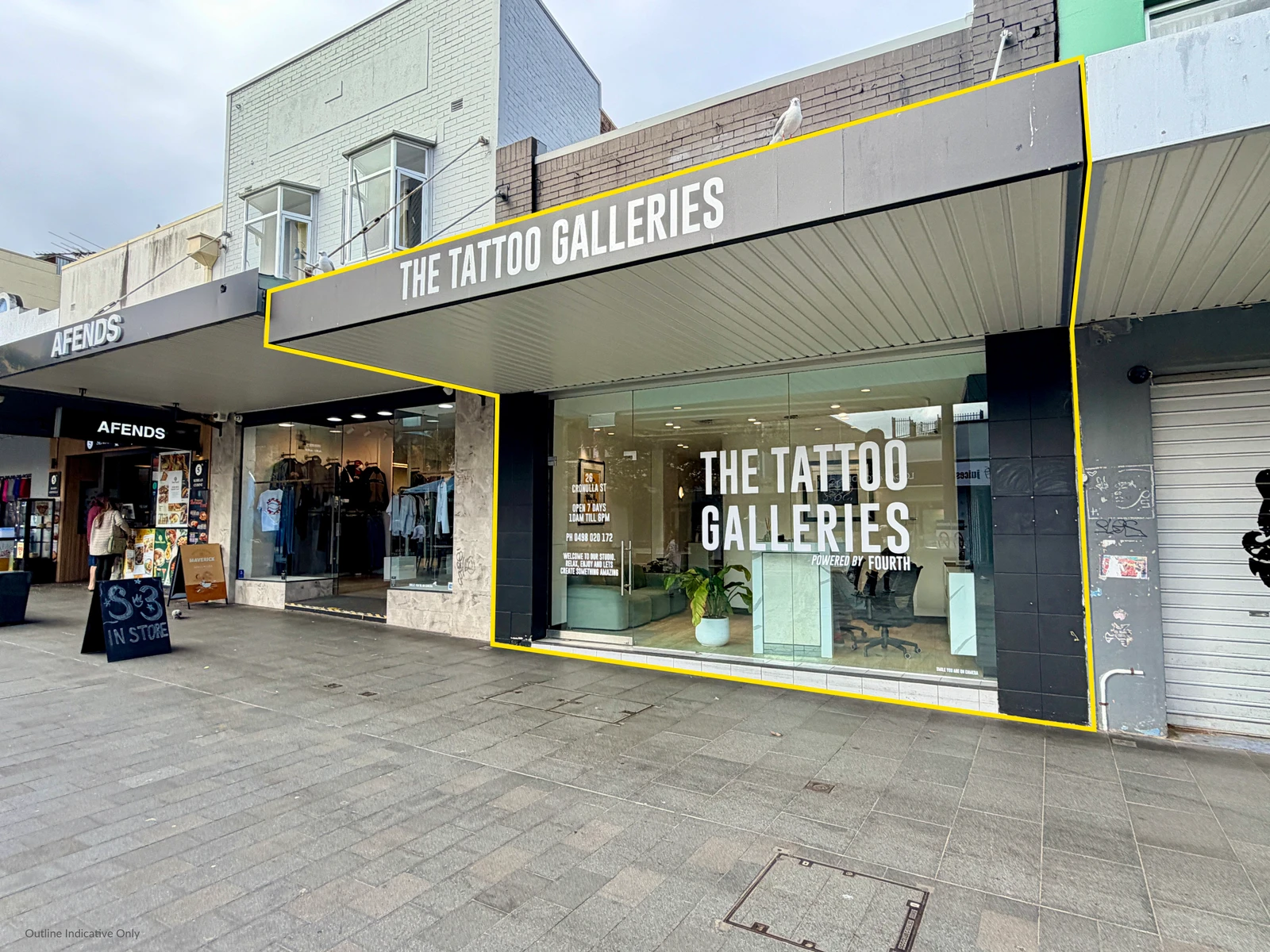 26 Cronulla Street, Cronulla, NSW 2230