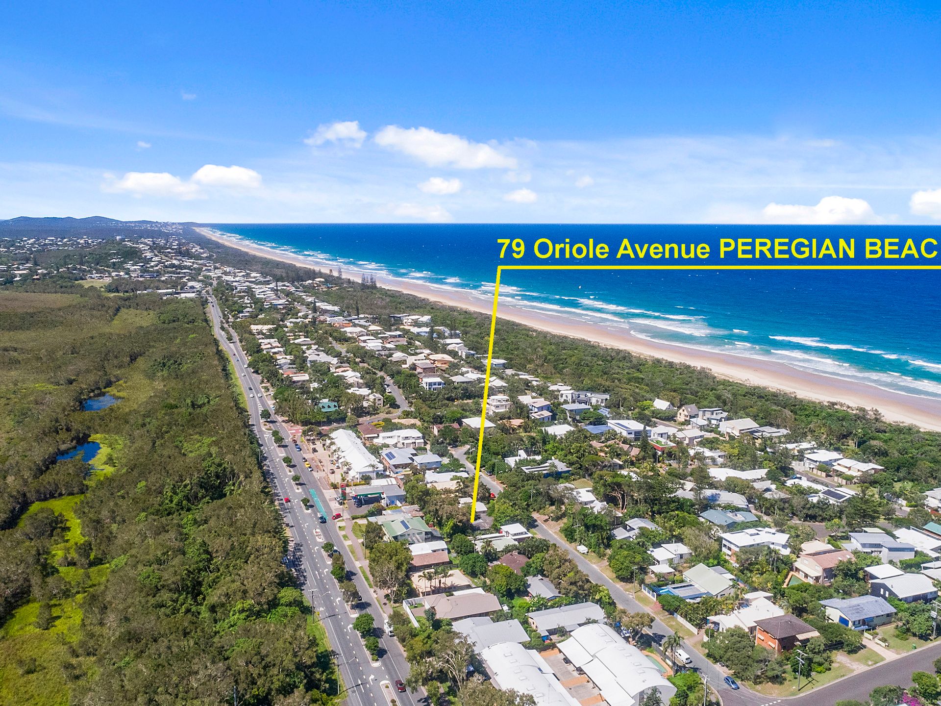 79 Oriole Avenue, Peregian Beach QLD 4573