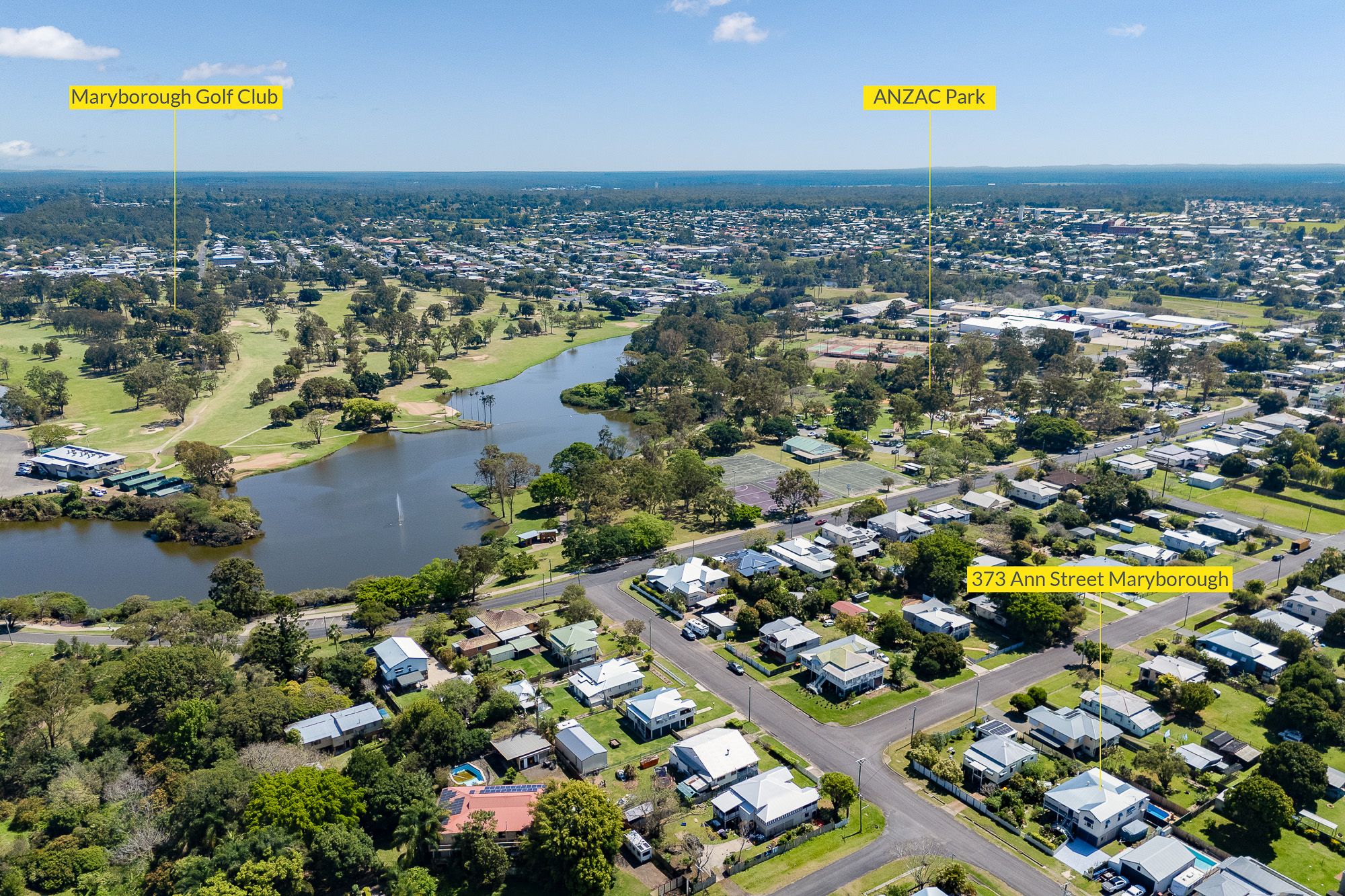 373 Ann Street, Maryborough, QLD 4650