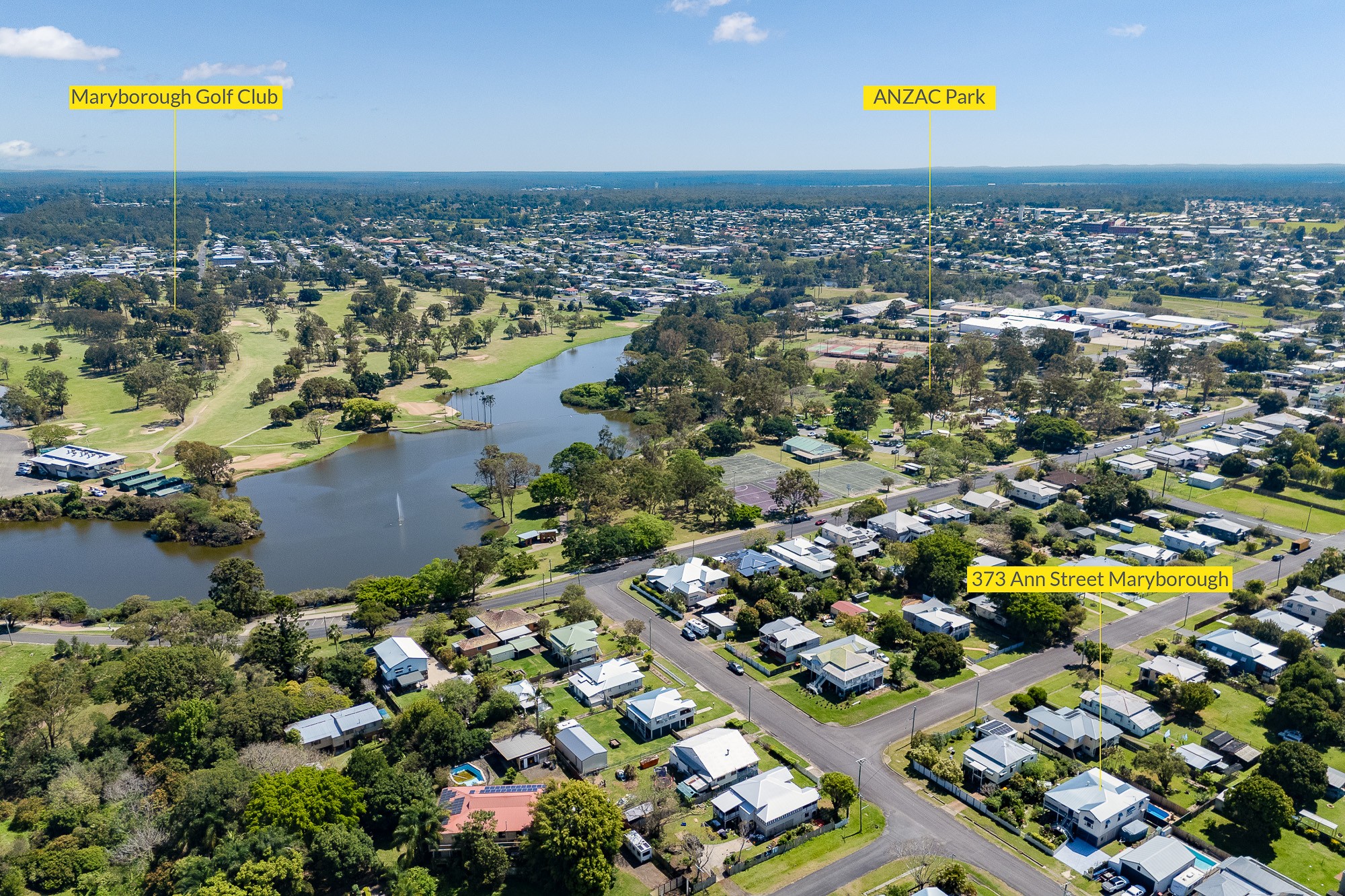 373 Ann Street, Maryborough, QLD 4650