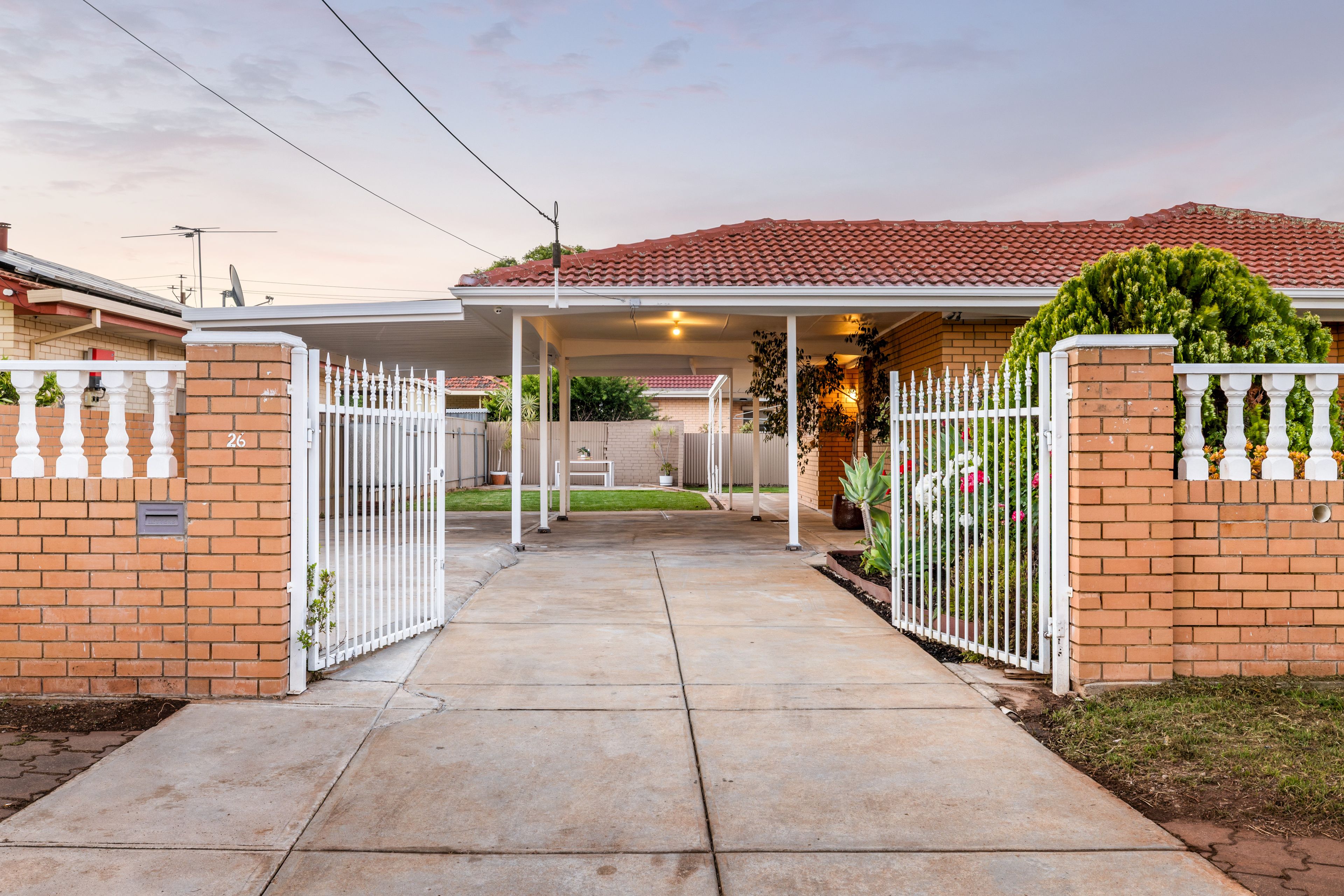 26 Whitbread Avenue, Klemzig, SA 5087