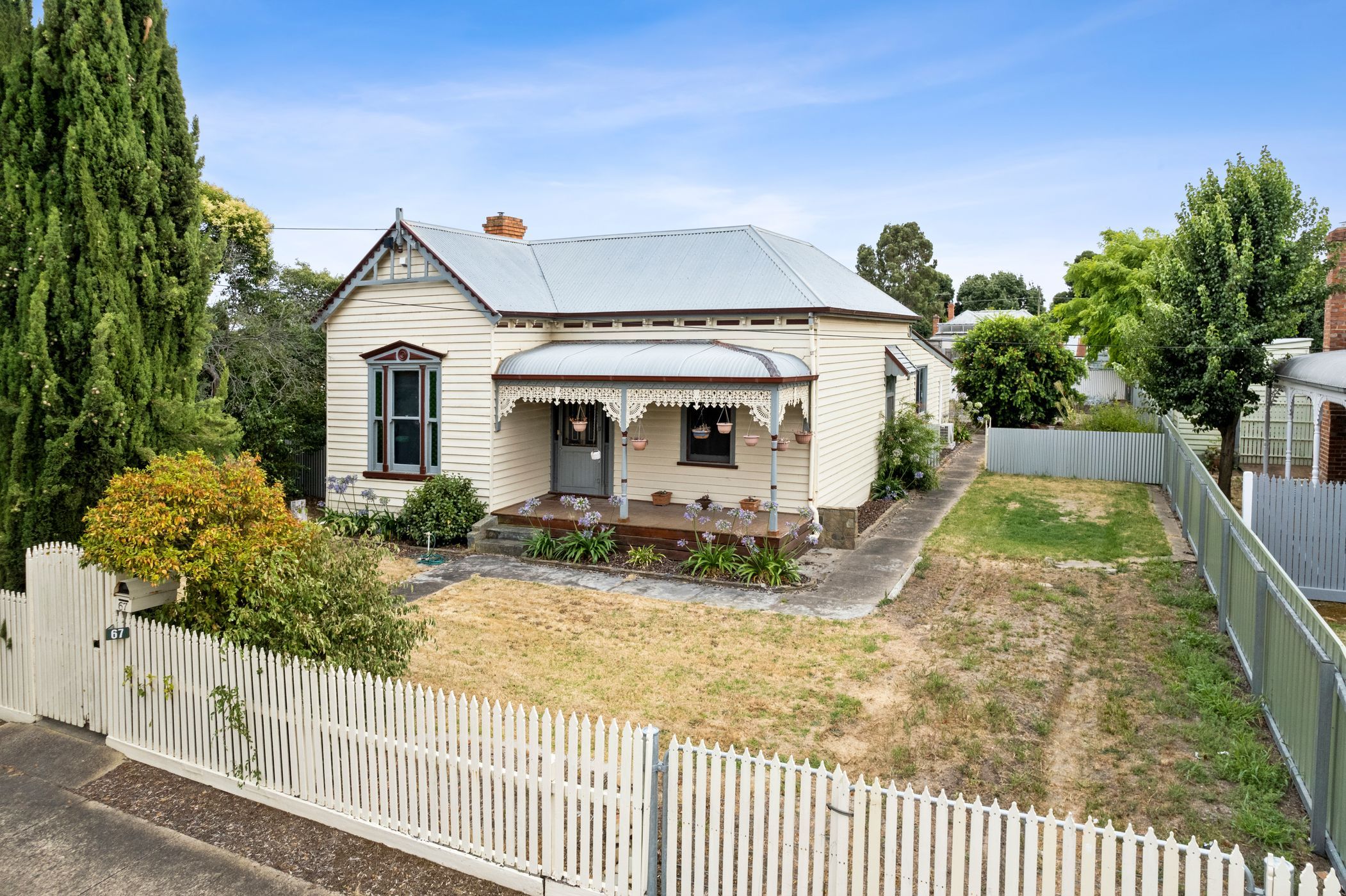 67 Rundell Street, Ararat, VIC 3377 Sold House Ray White Ararat