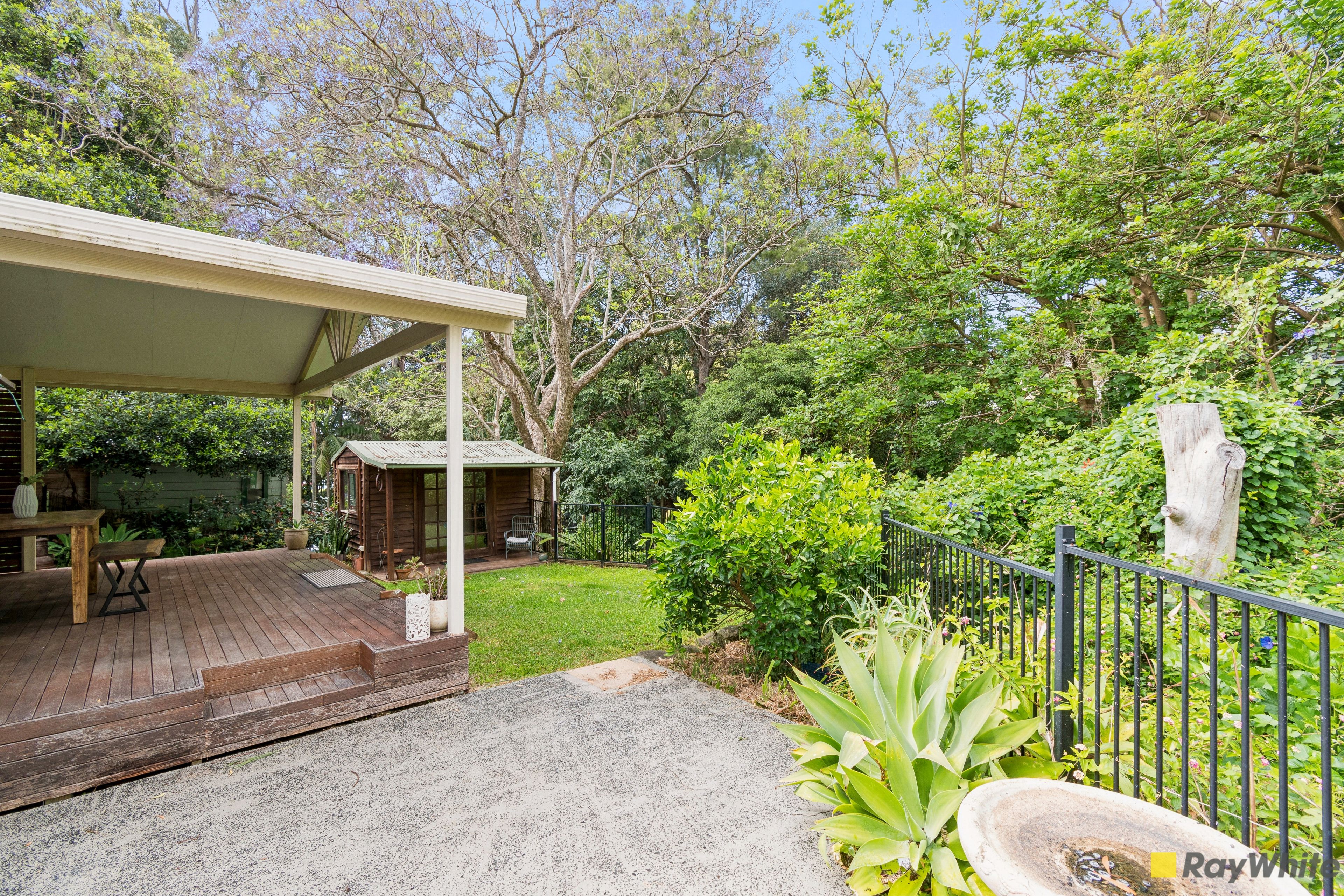 6 Nicholson Road — photo 11 of 12