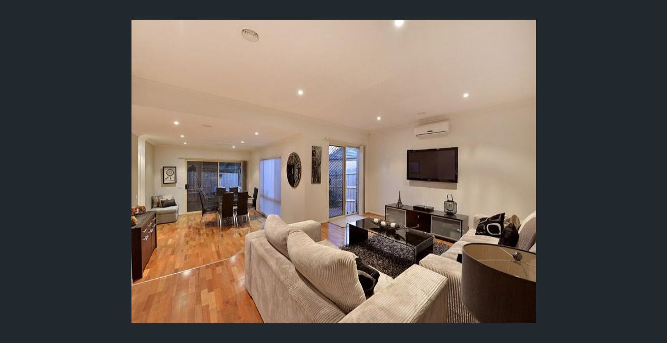 23 Treerise Boulevard, Ferntree Gully, VIC 3156