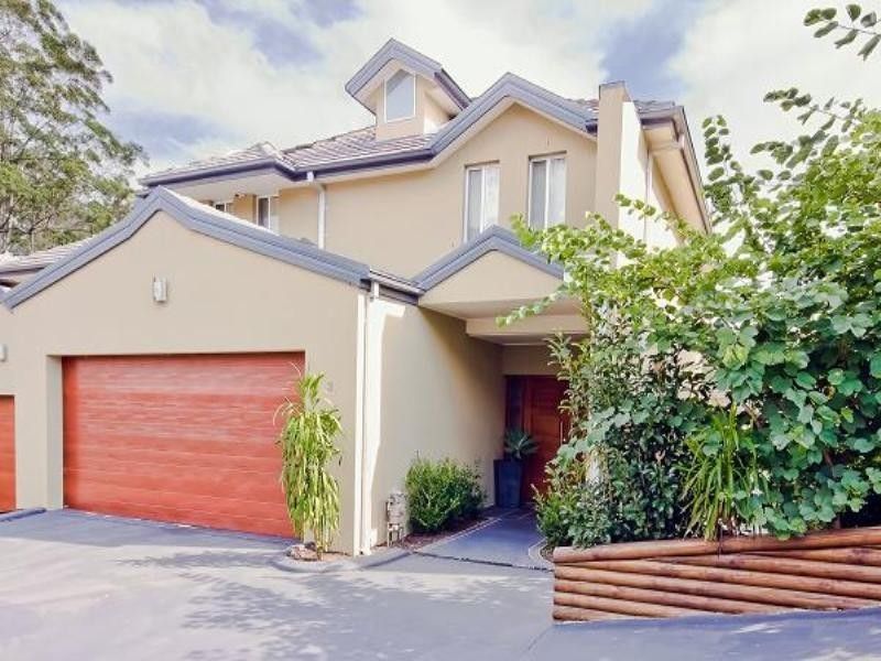 3 Banks Road, Castle Hill NSW 2154