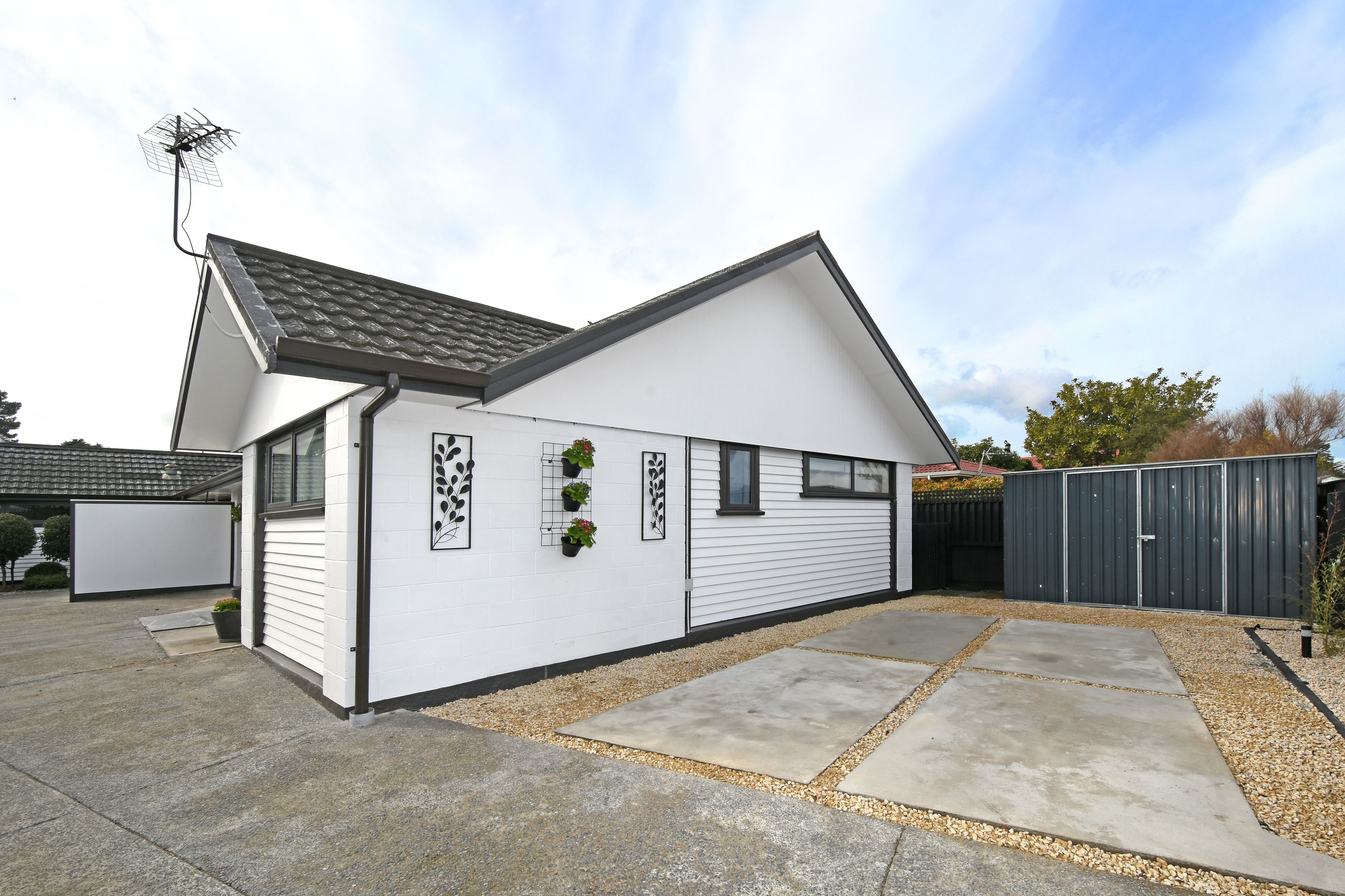 1/7 Takapu Place, Bromley, Christchurch City